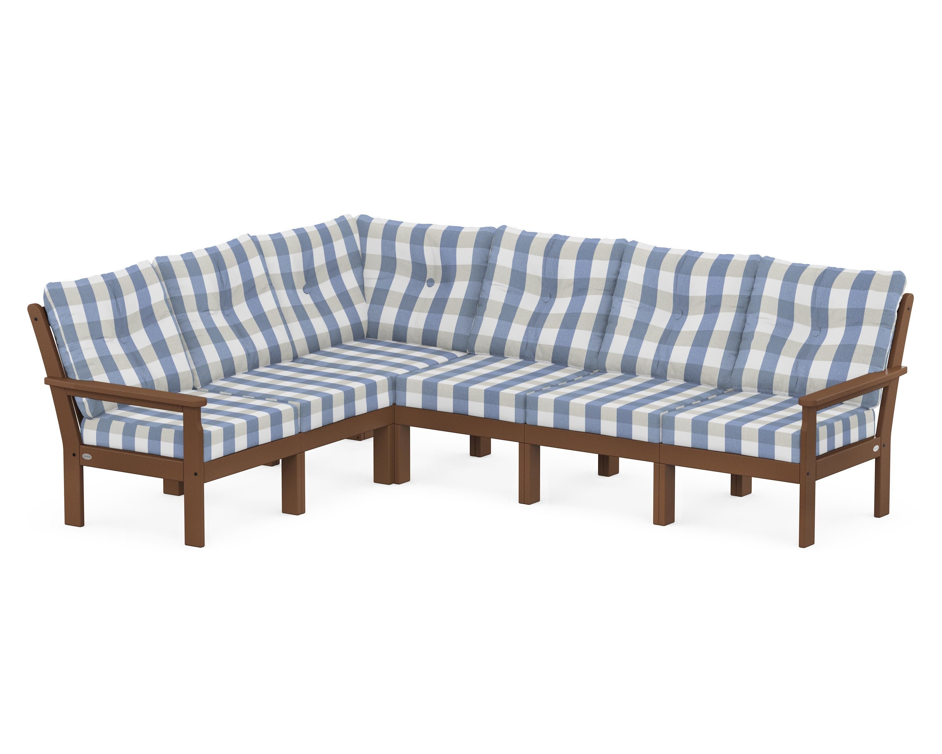 Vineyard 6-Piece Sectional - Image 134