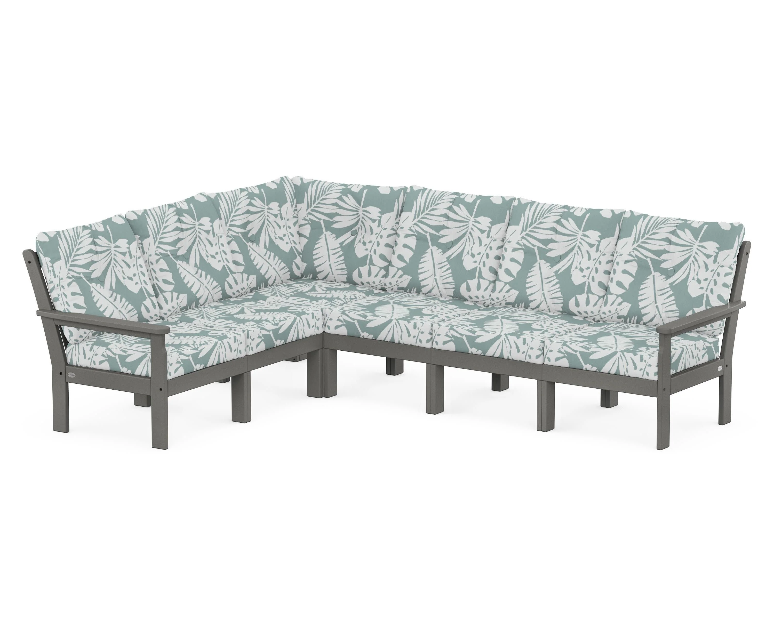 Vineyard 6-Piece Sectional - Image 135