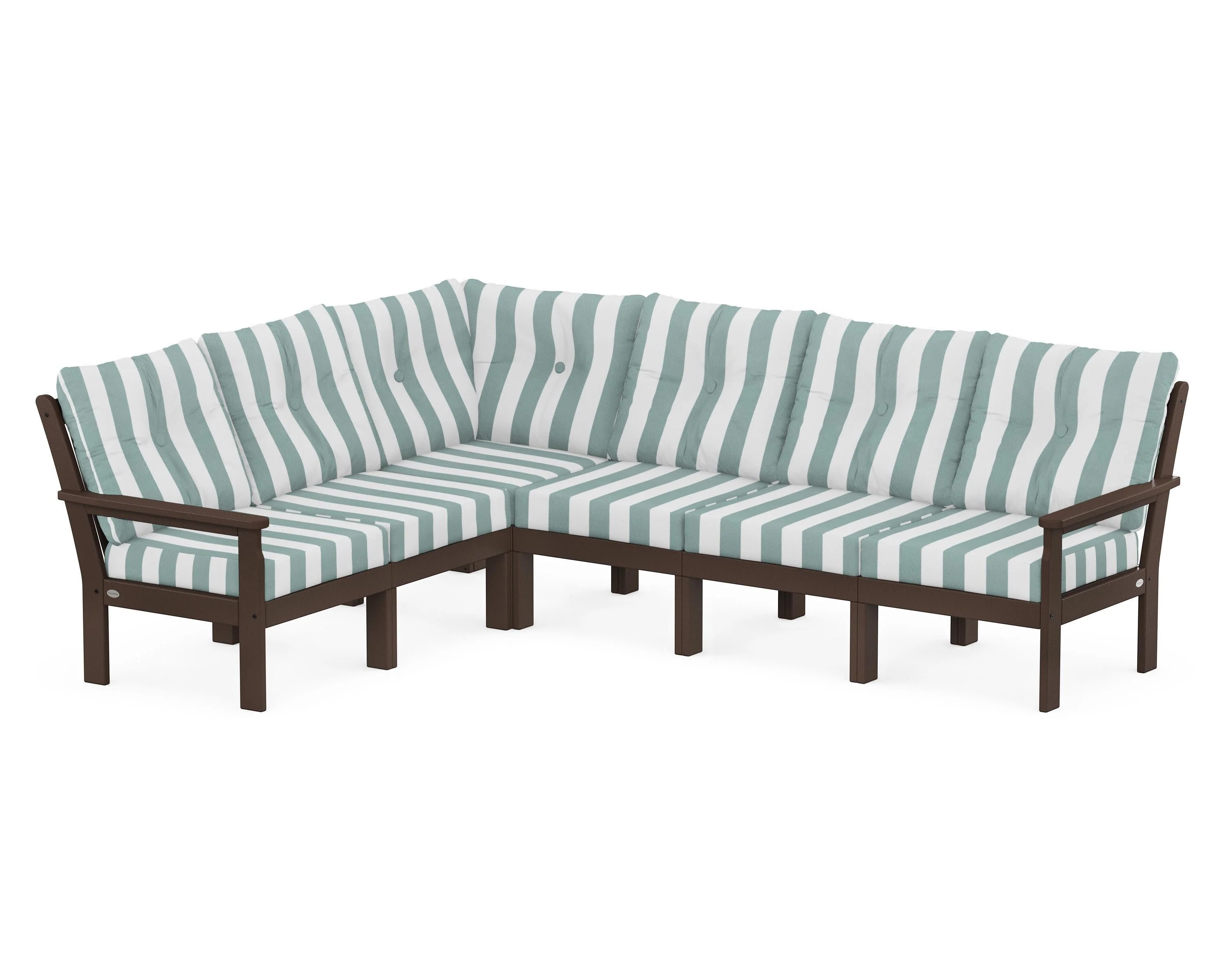 Vineyard 6-Piece Sectional - Image 136