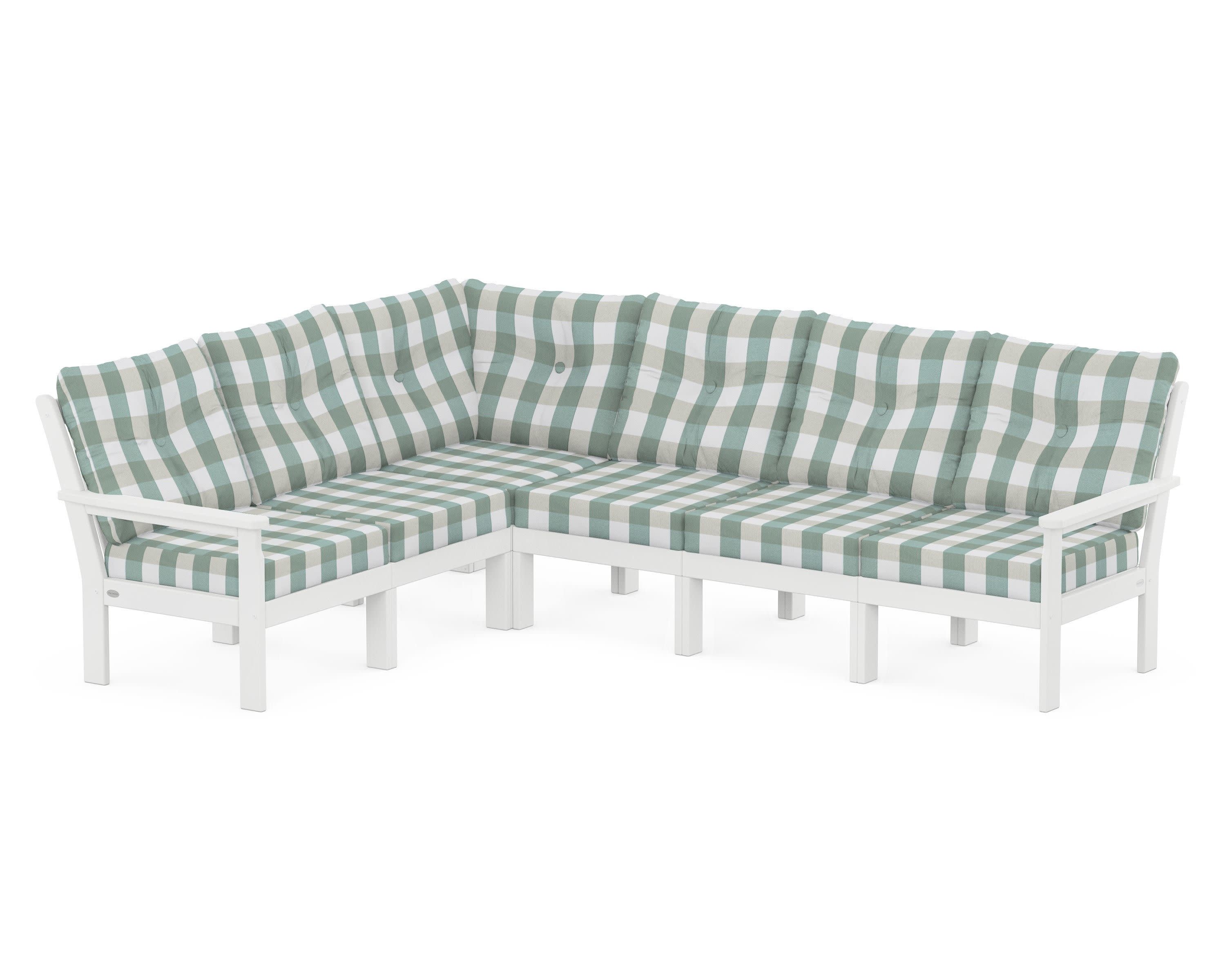 Vineyard 6-Piece Sectional - Image 137