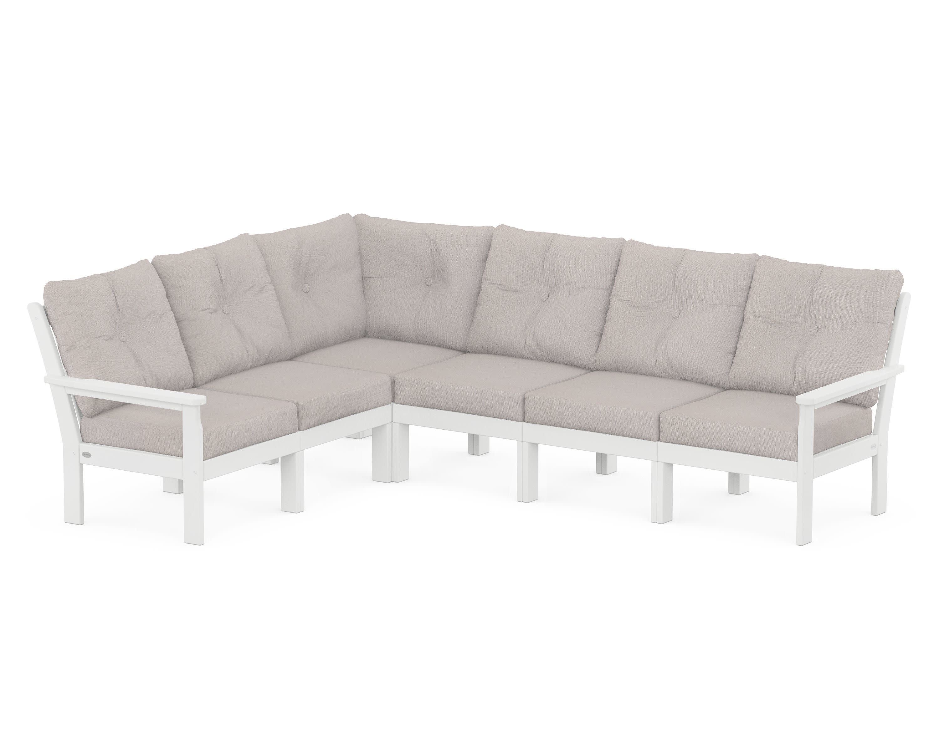 Vineyard 6-Piece Sectional - Image 138