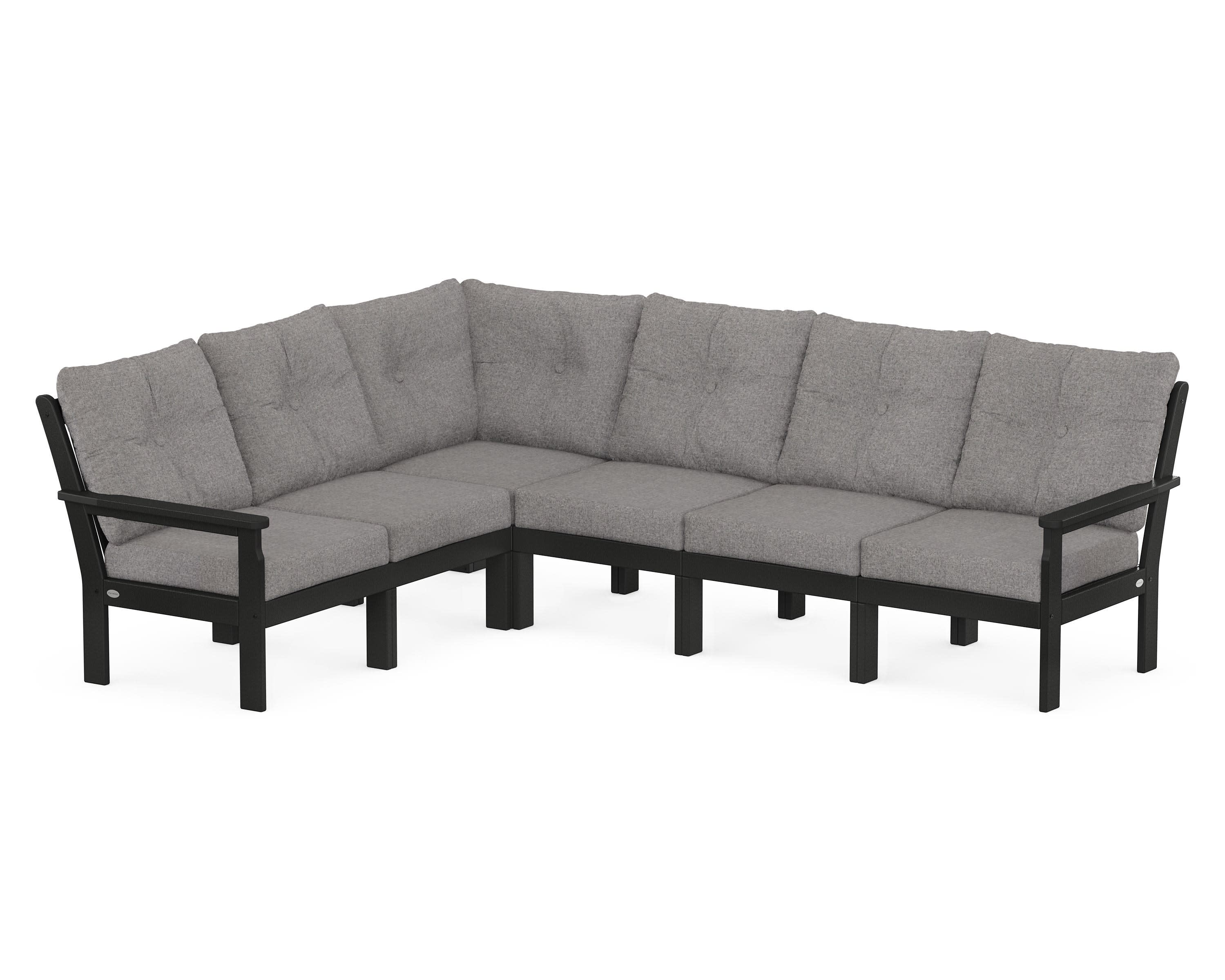 Vineyard 6-Piece Sectional - Image 139
