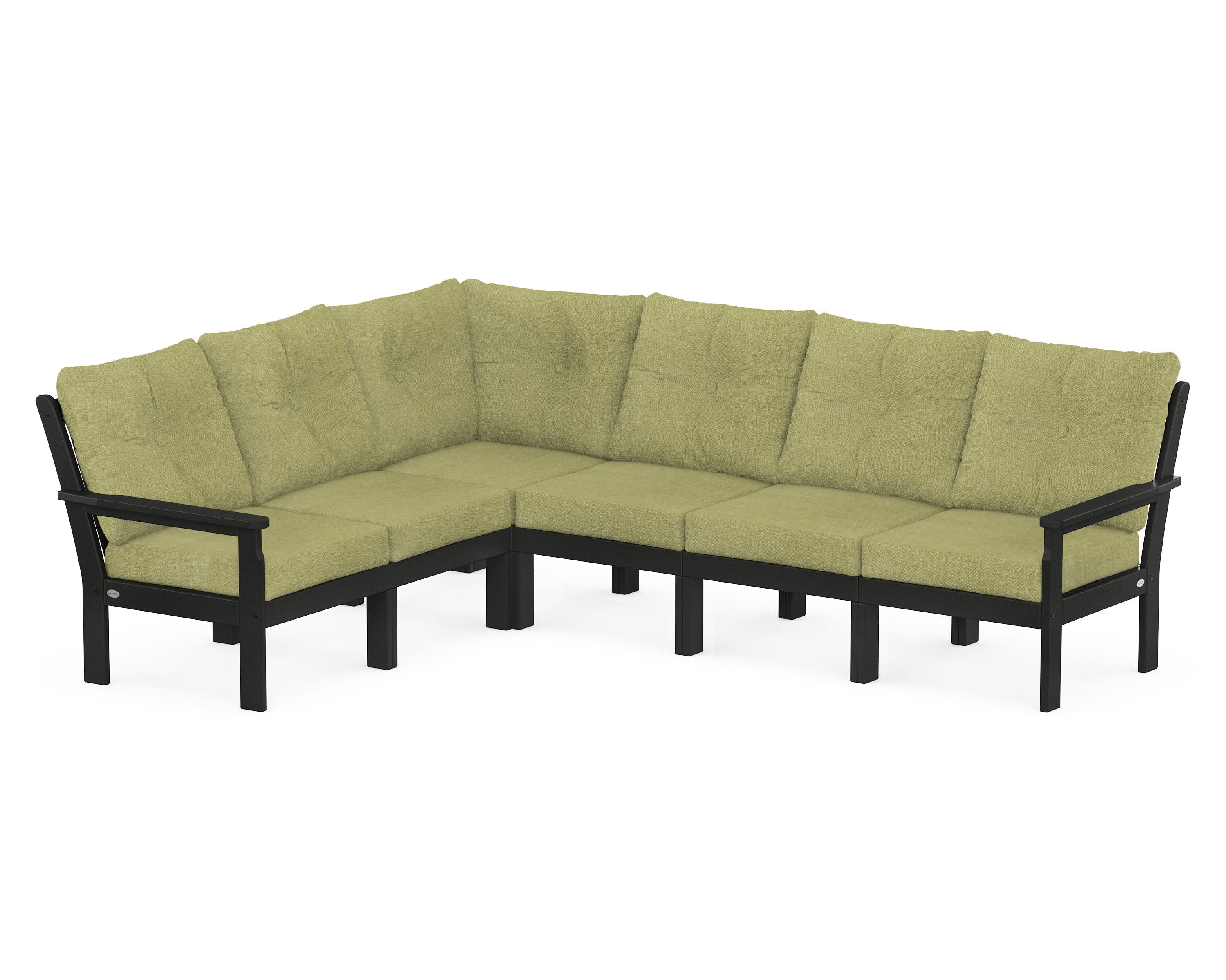 Vineyard 6-Piece Sectional - Image 140