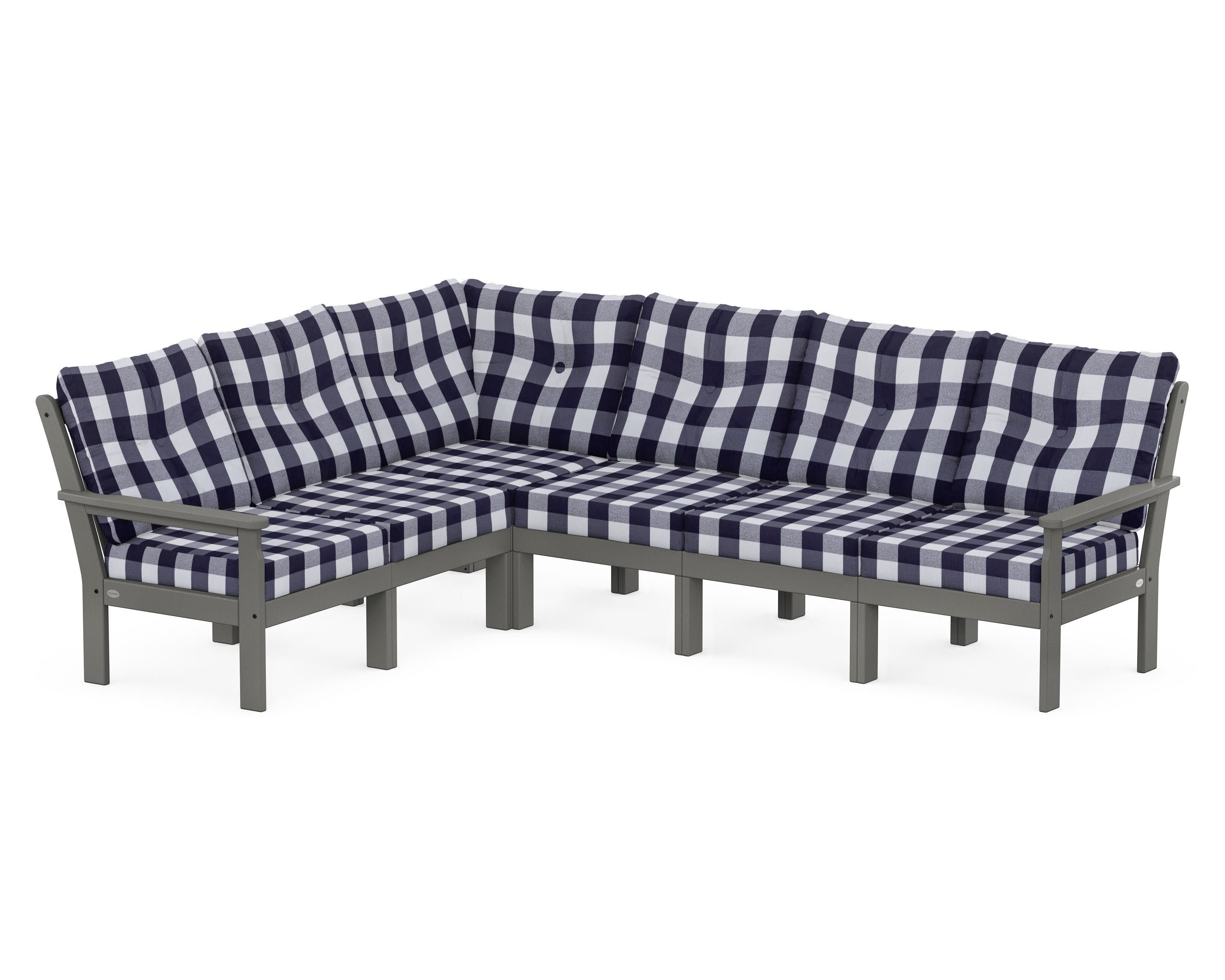 Vineyard 6-Piece Sectional - Image 141