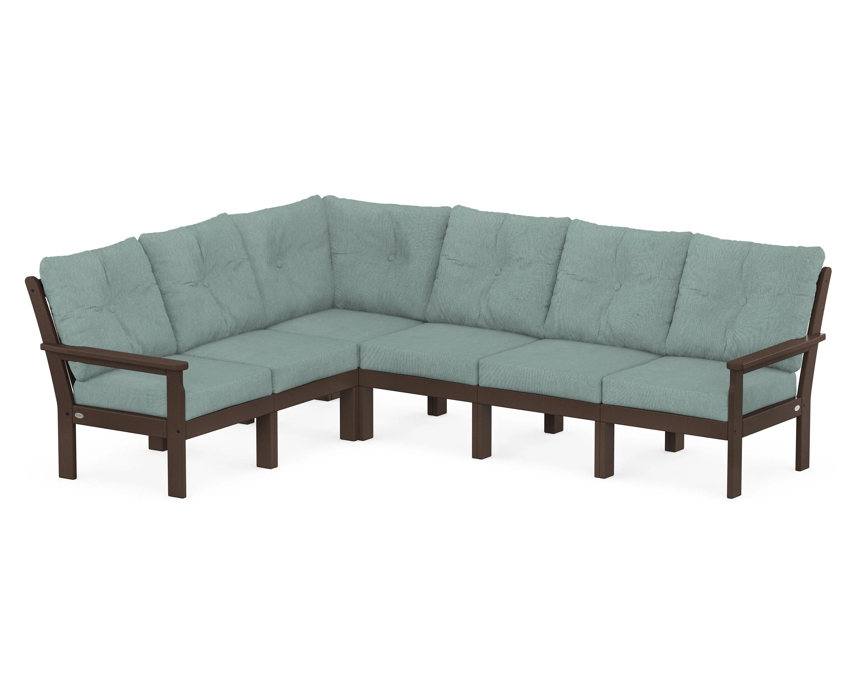 Vineyard 6-Piece Sectional - Image 142