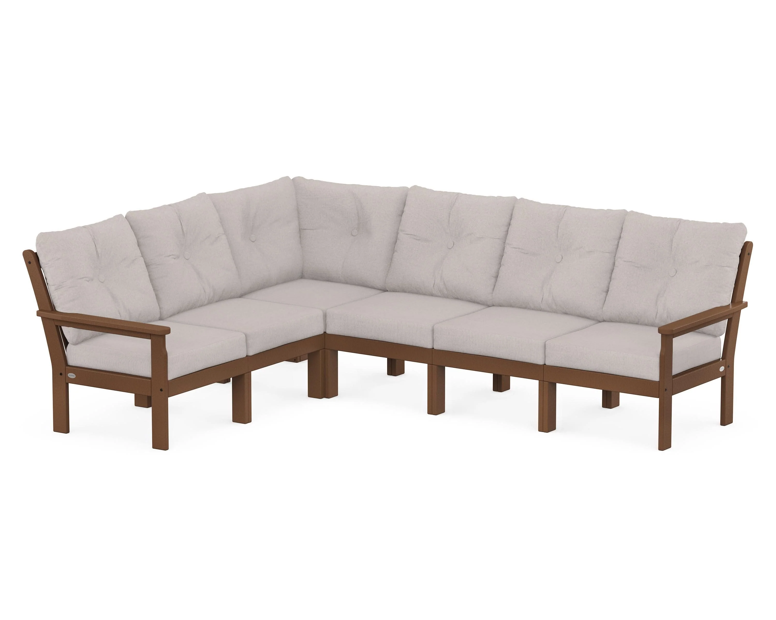 Vineyard 6-Piece Sectional - Image 147