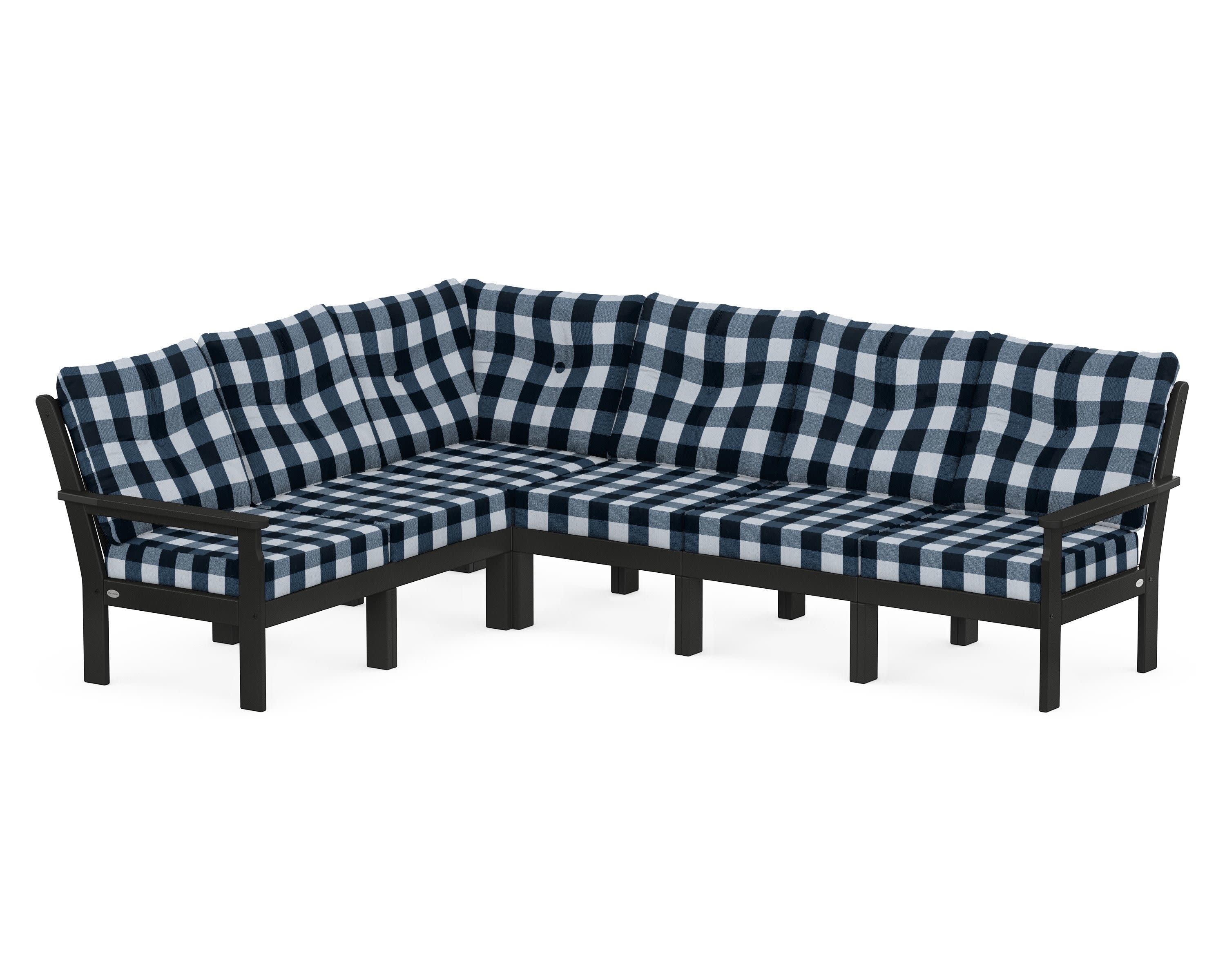Vineyard 6-Piece Sectional - Image 149