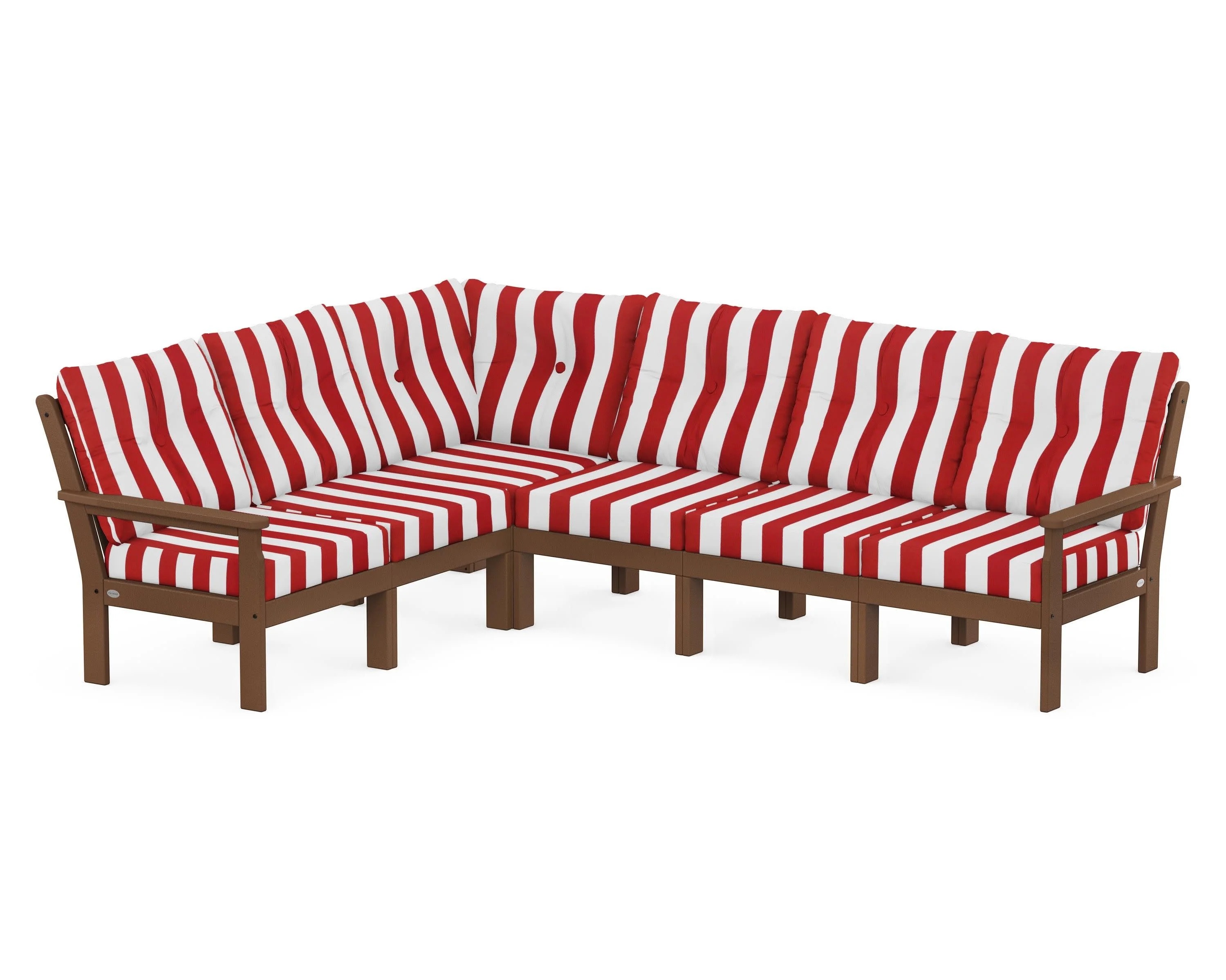 Vineyard 6-Piece Sectional - Image 150