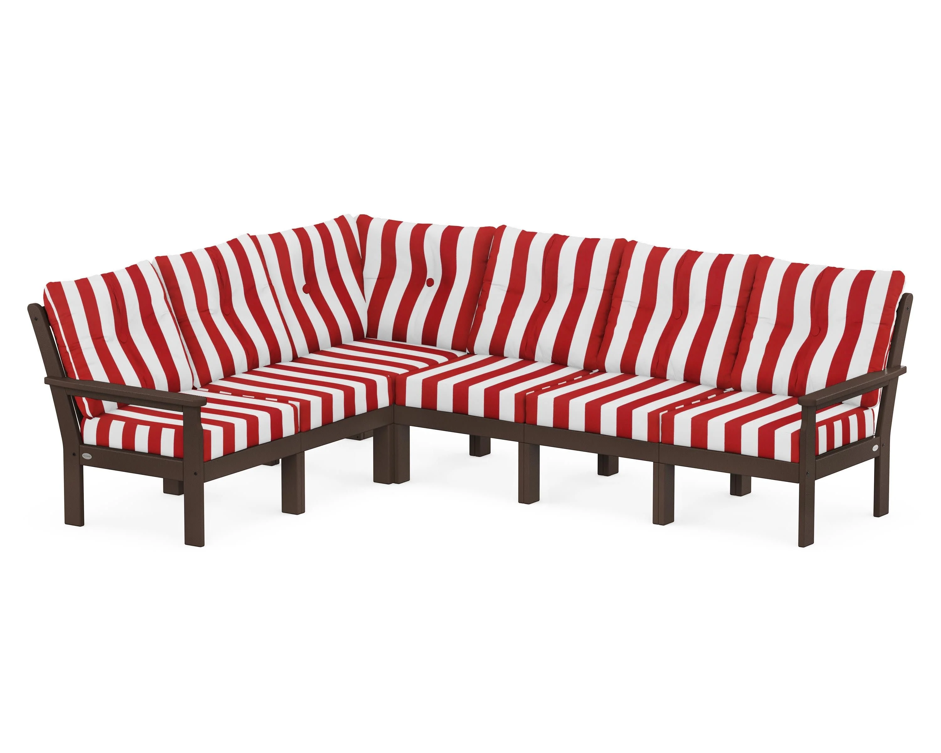 Vineyard 6-Piece Sectional - Image 151