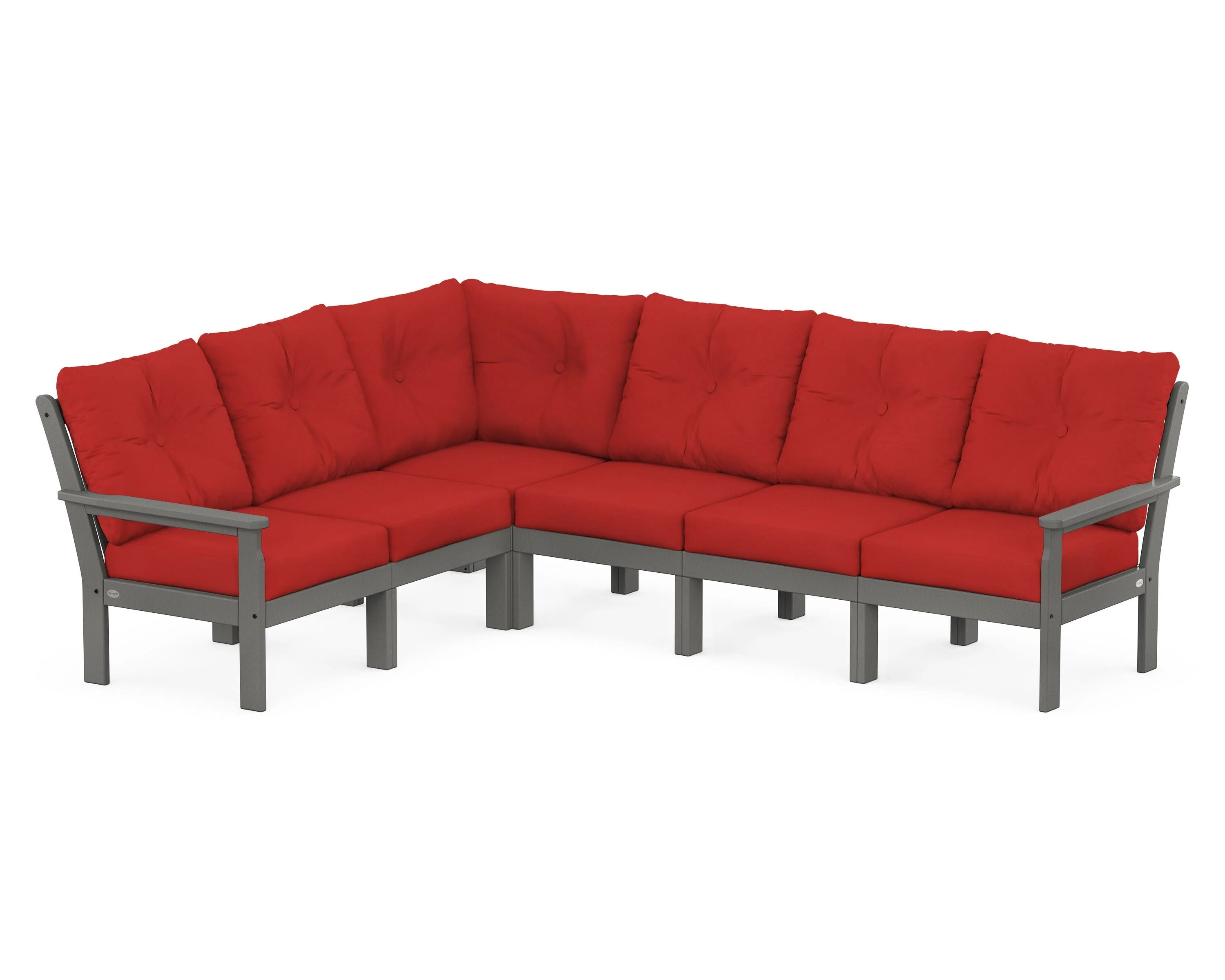 Vineyard 6-Piece Sectional - Image 152