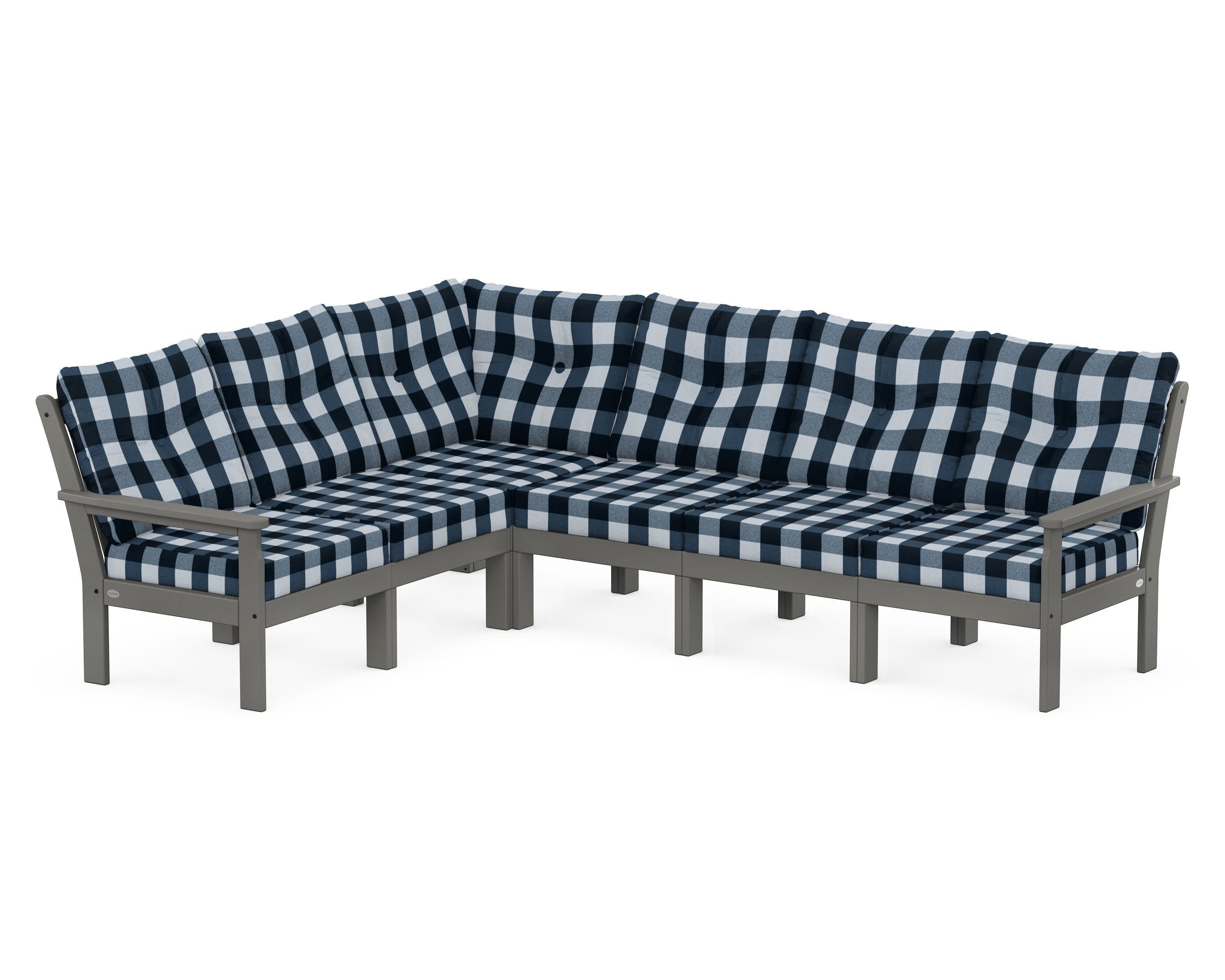 Vineyard 6-Piece Sectional - Image 153
