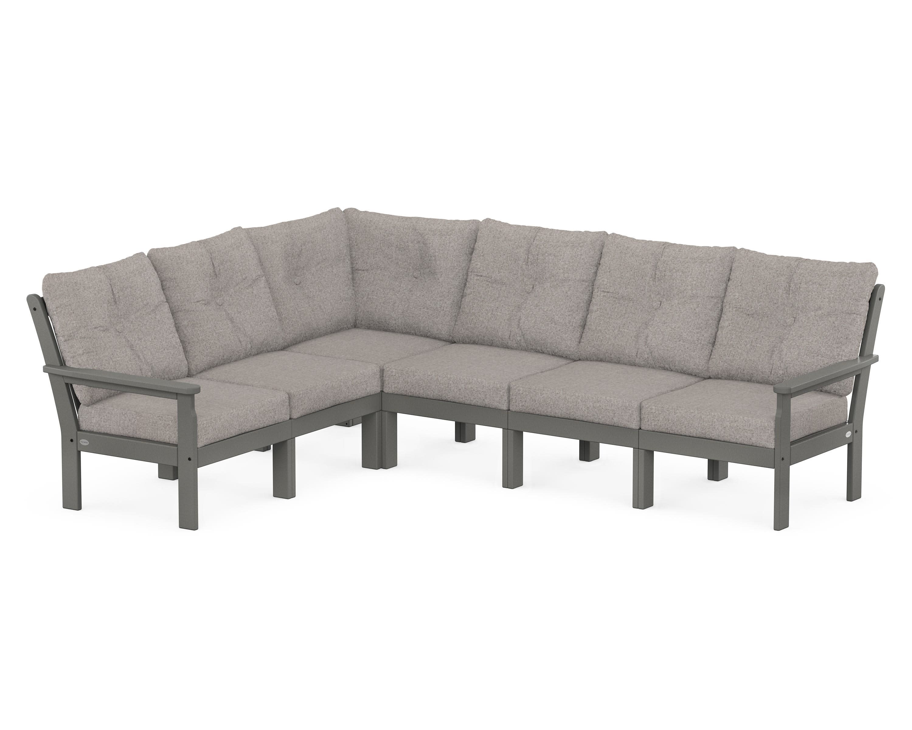 Vineyard 6-Piece Sectional - Image 154