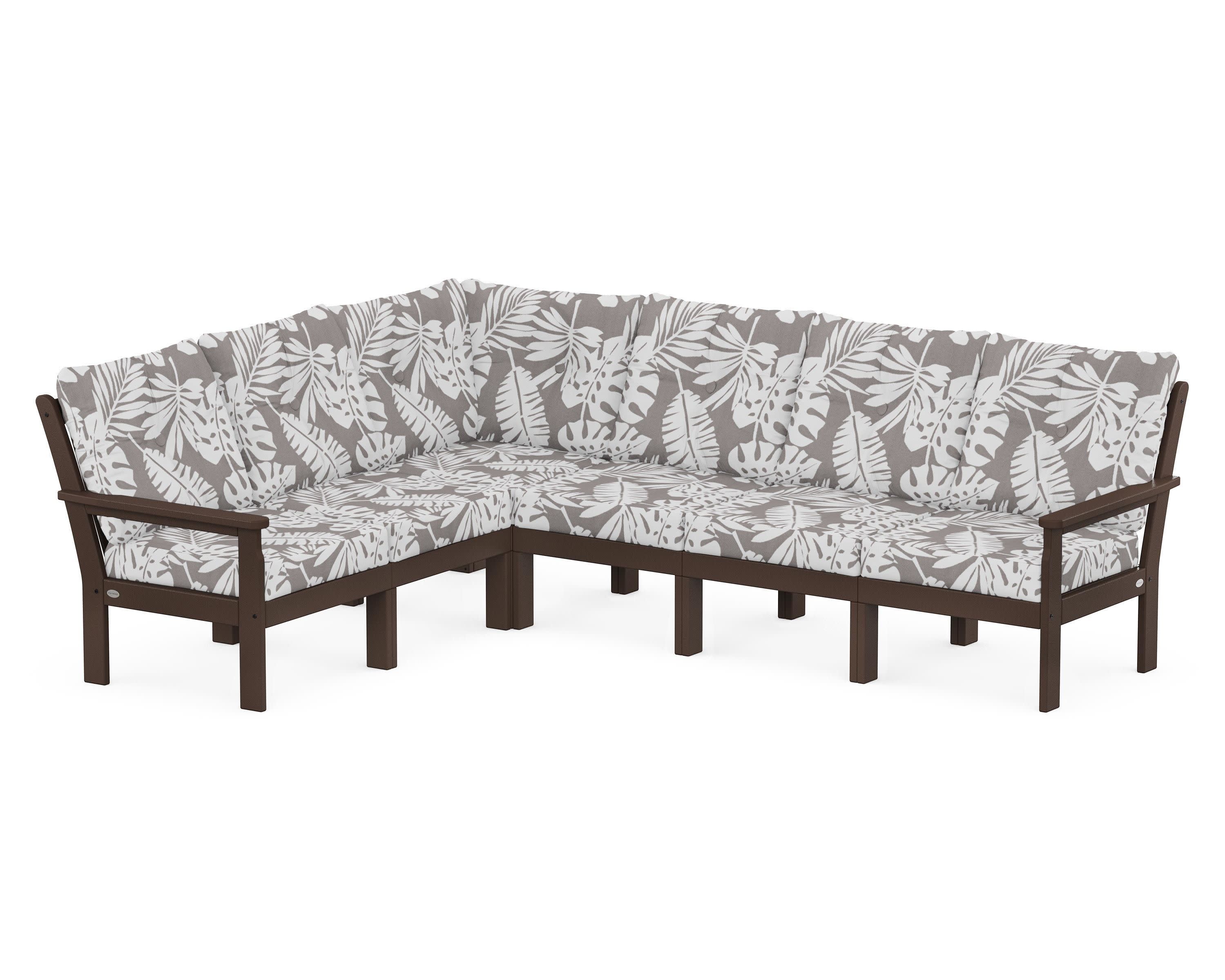 Vineyard 6-Piece Sectional - Image 155