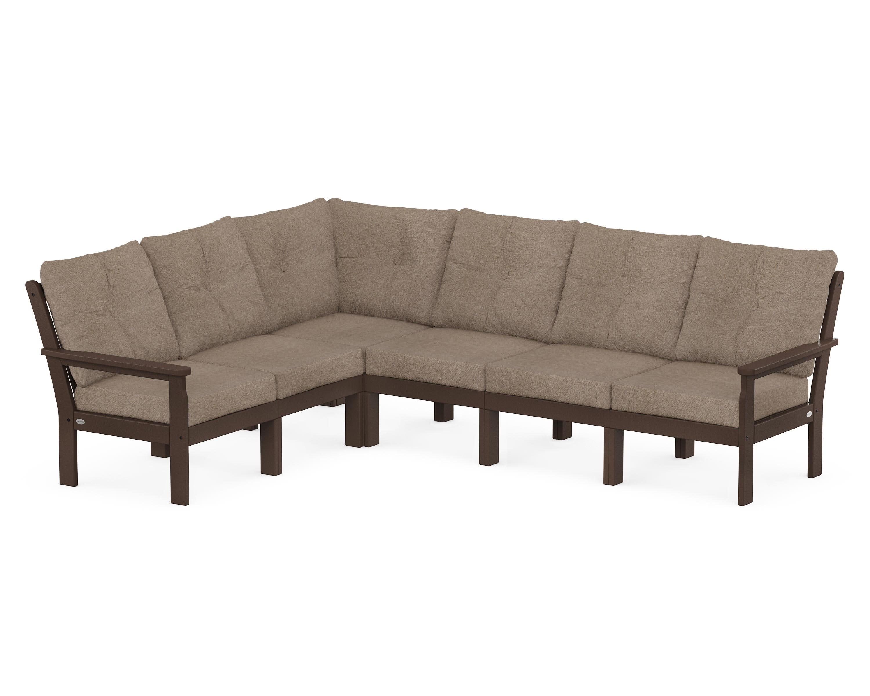 Vineyard 6-Piece Sectional - Image 157