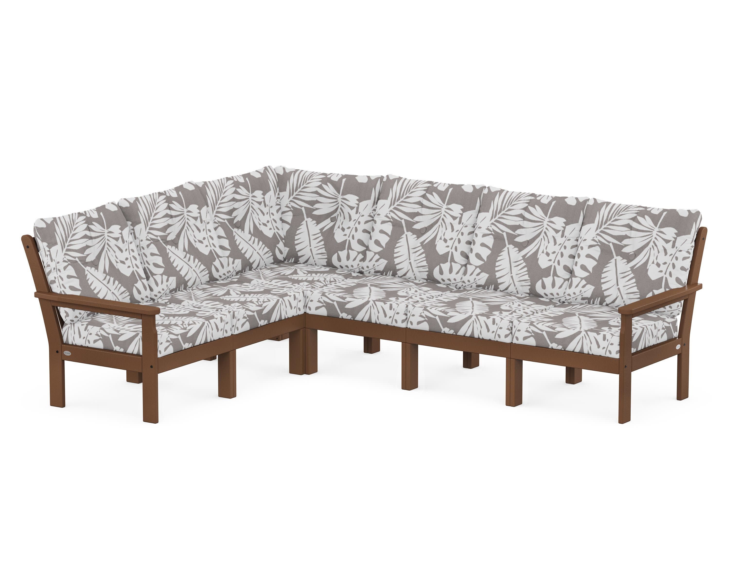 Vineyard 6-Piece Sectional - Image 158