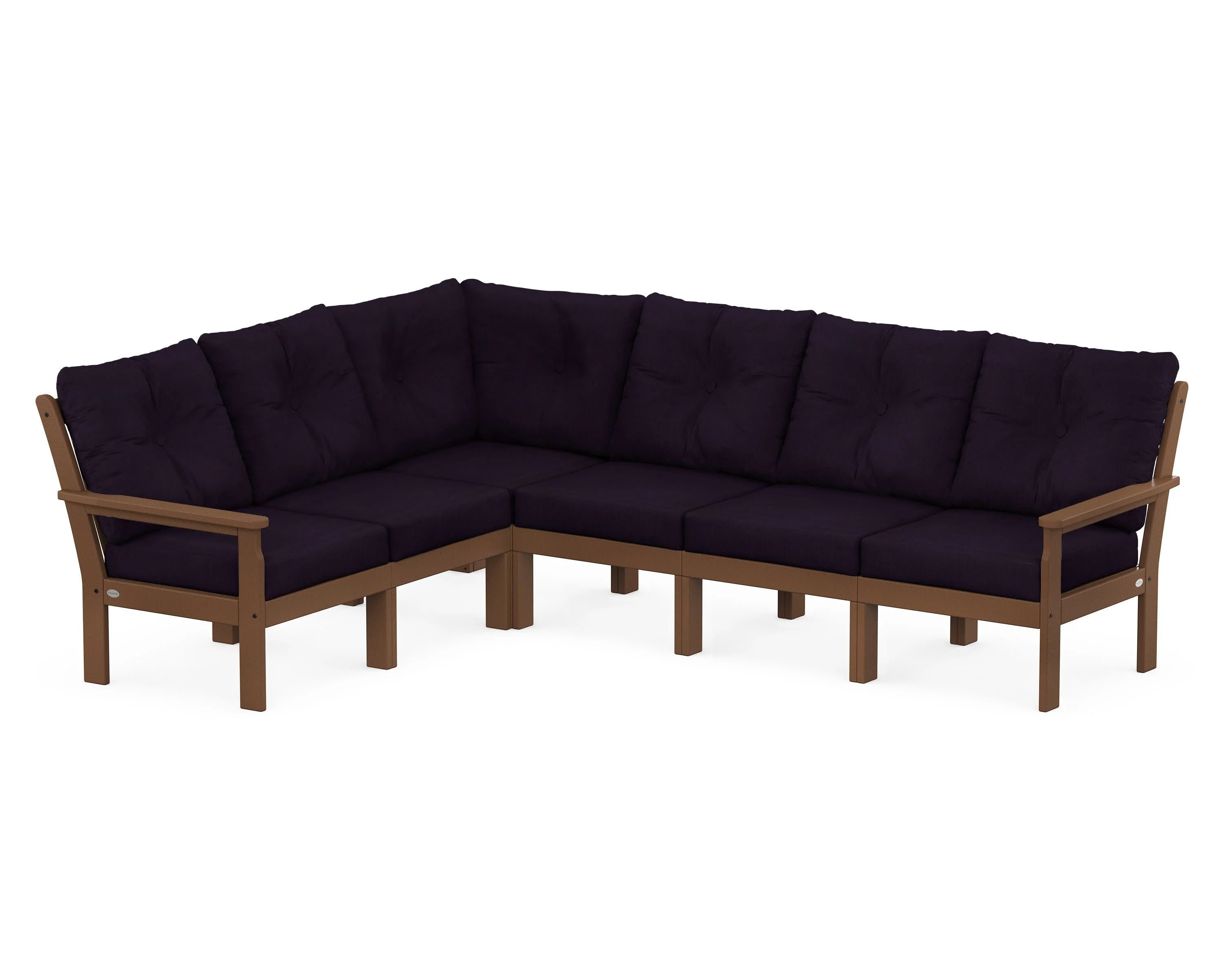Vineyard 6-Piece Sectional - Image 159
