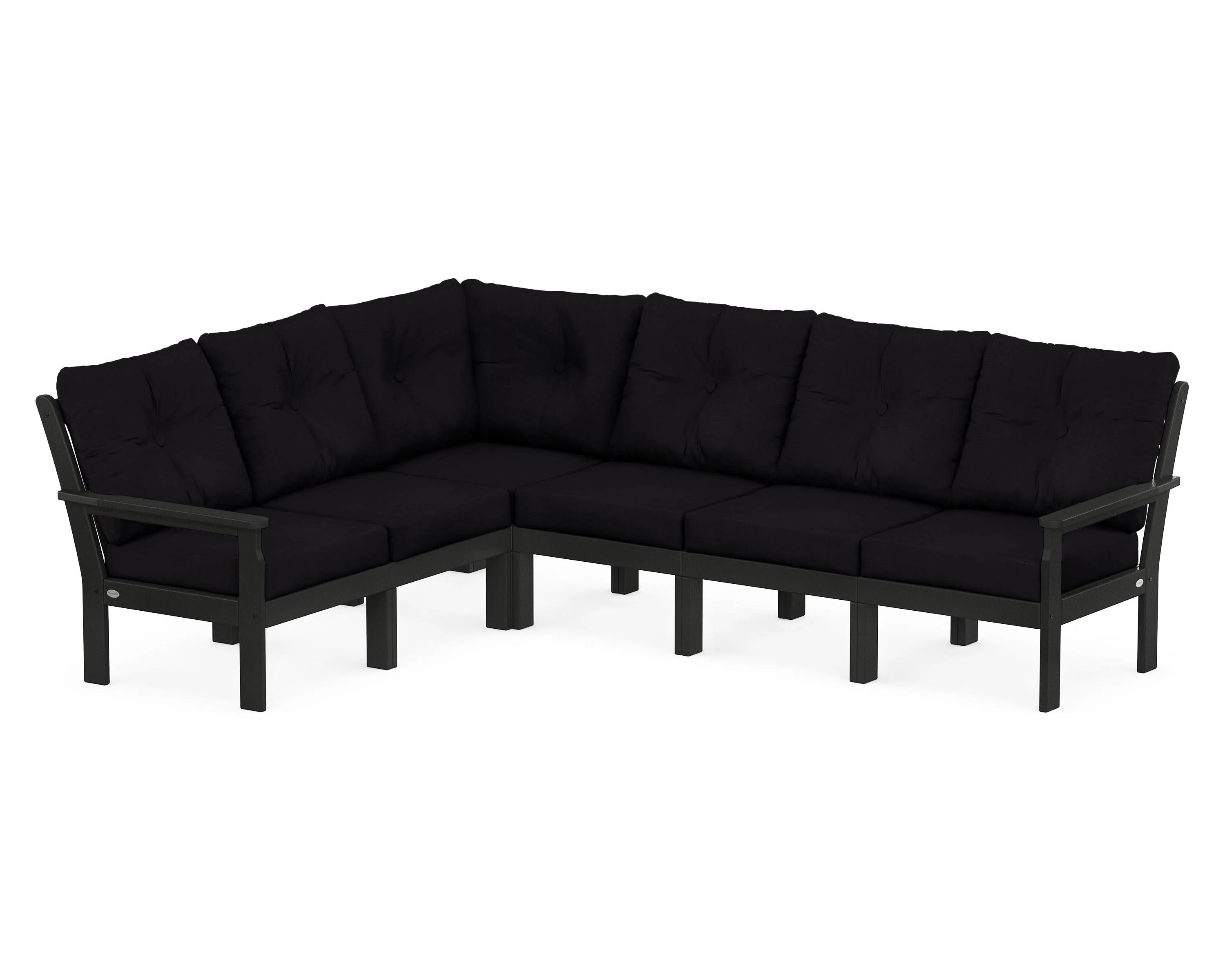 Vineyard 6-Piece Sectional - Image 160