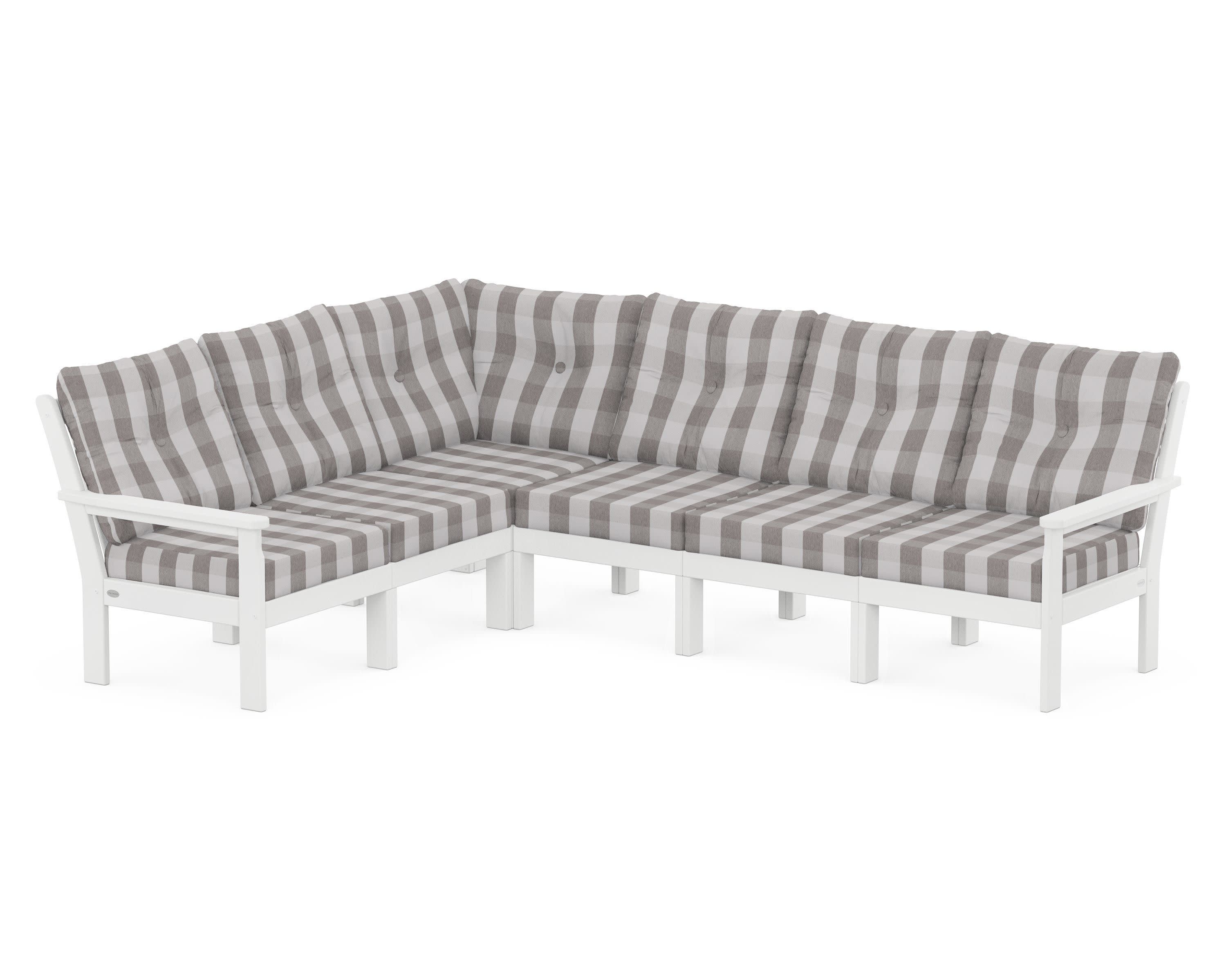 Vineyard 6-Piece Sectional - Image 162