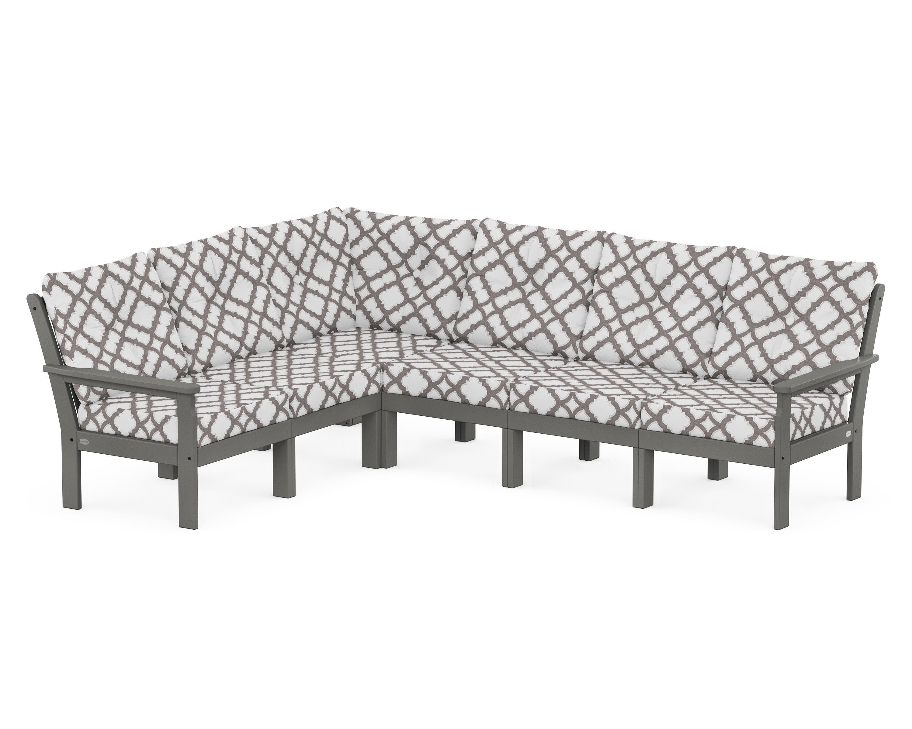 Vineyard 6-Piece Sectional - Image 166