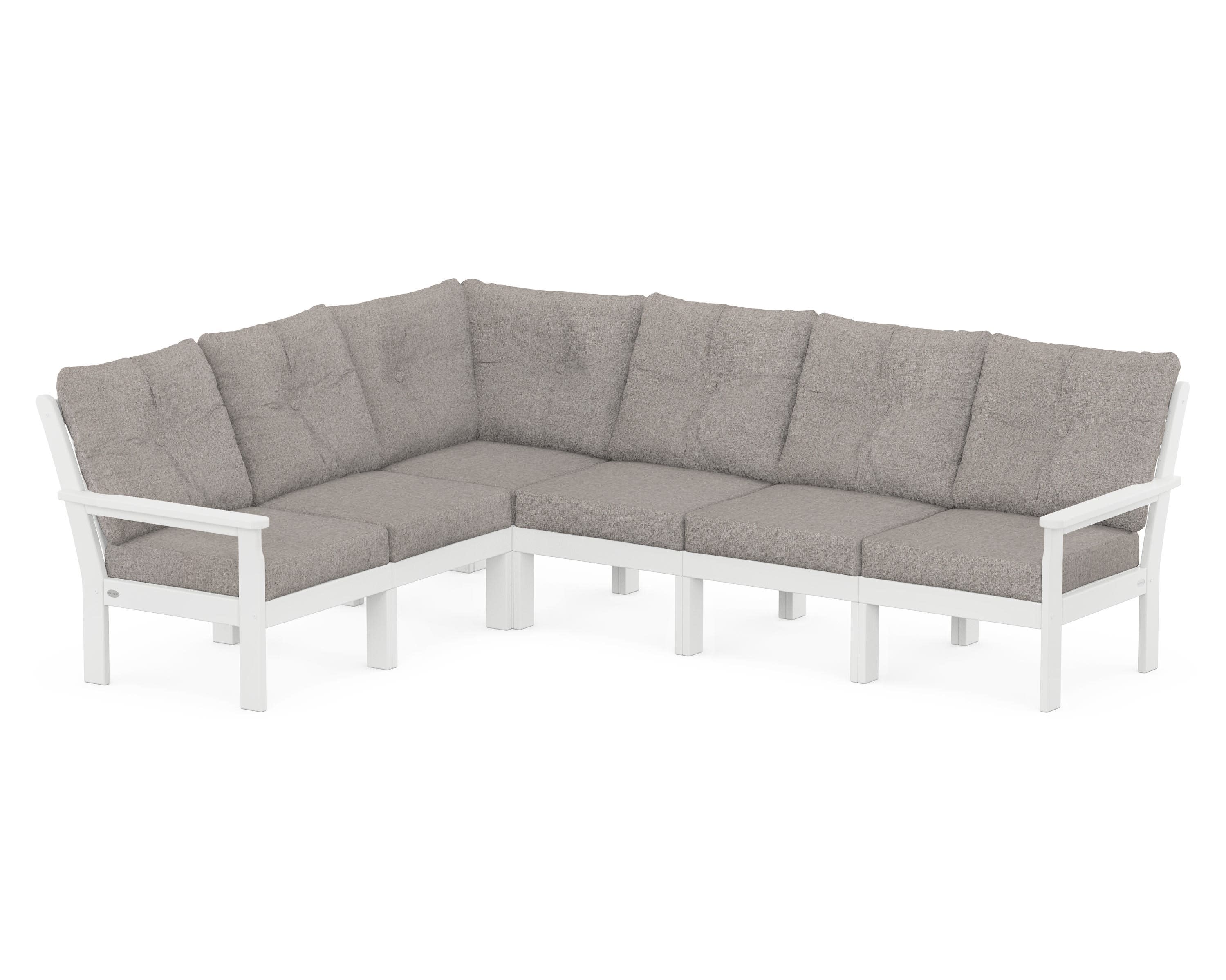 Vineyard 6-Piece Sectional - Image 167