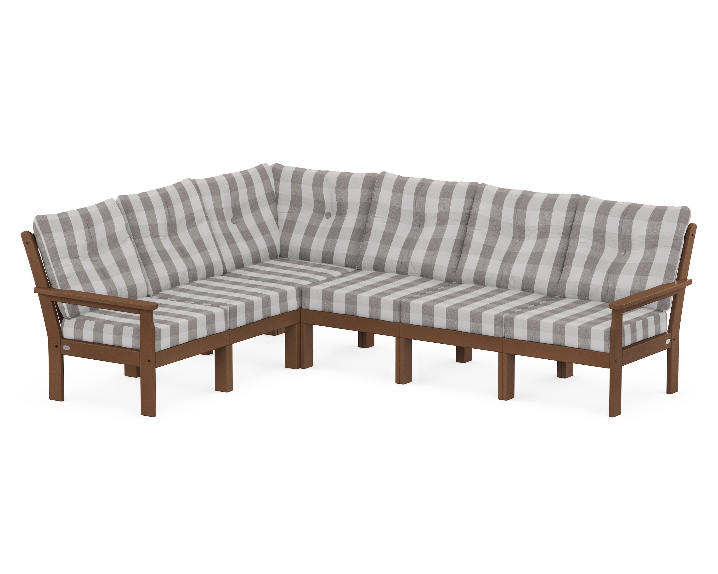 Vineyard 6-Piece Sectional - Image 168