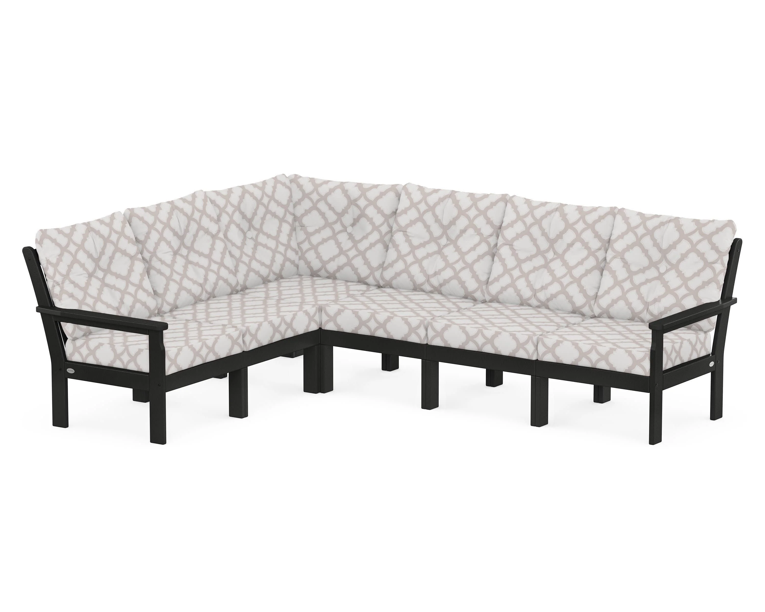 Vineyard 6-Piece Sectional - Image 17