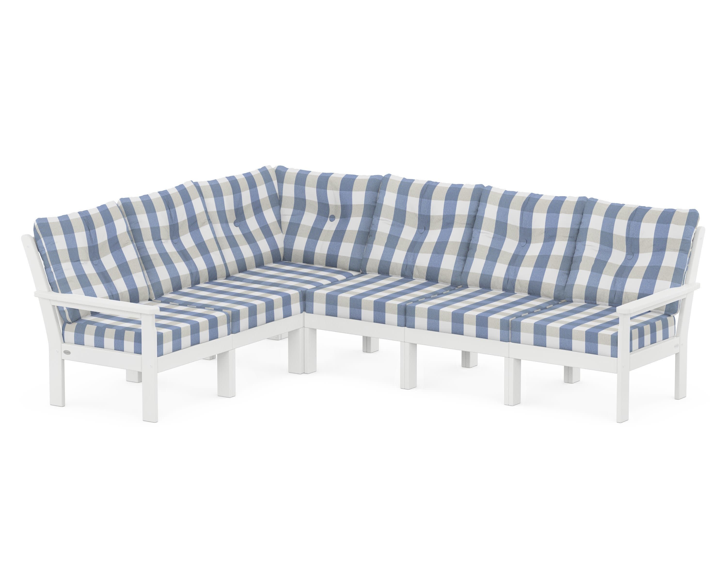 Vineyard 6-Piece Sectional - Image 170