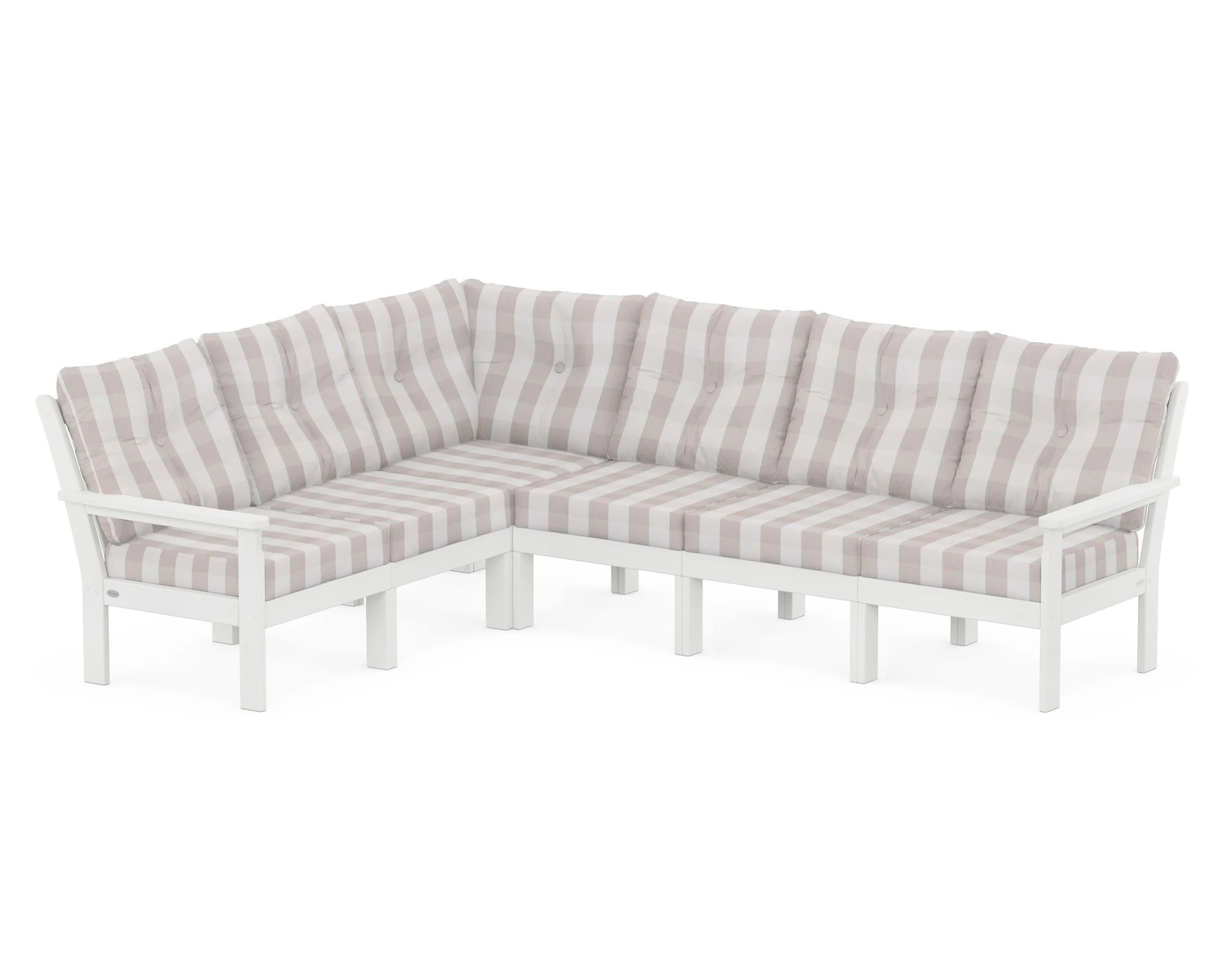 Vineyard 6-Piece Sectional - Image 171