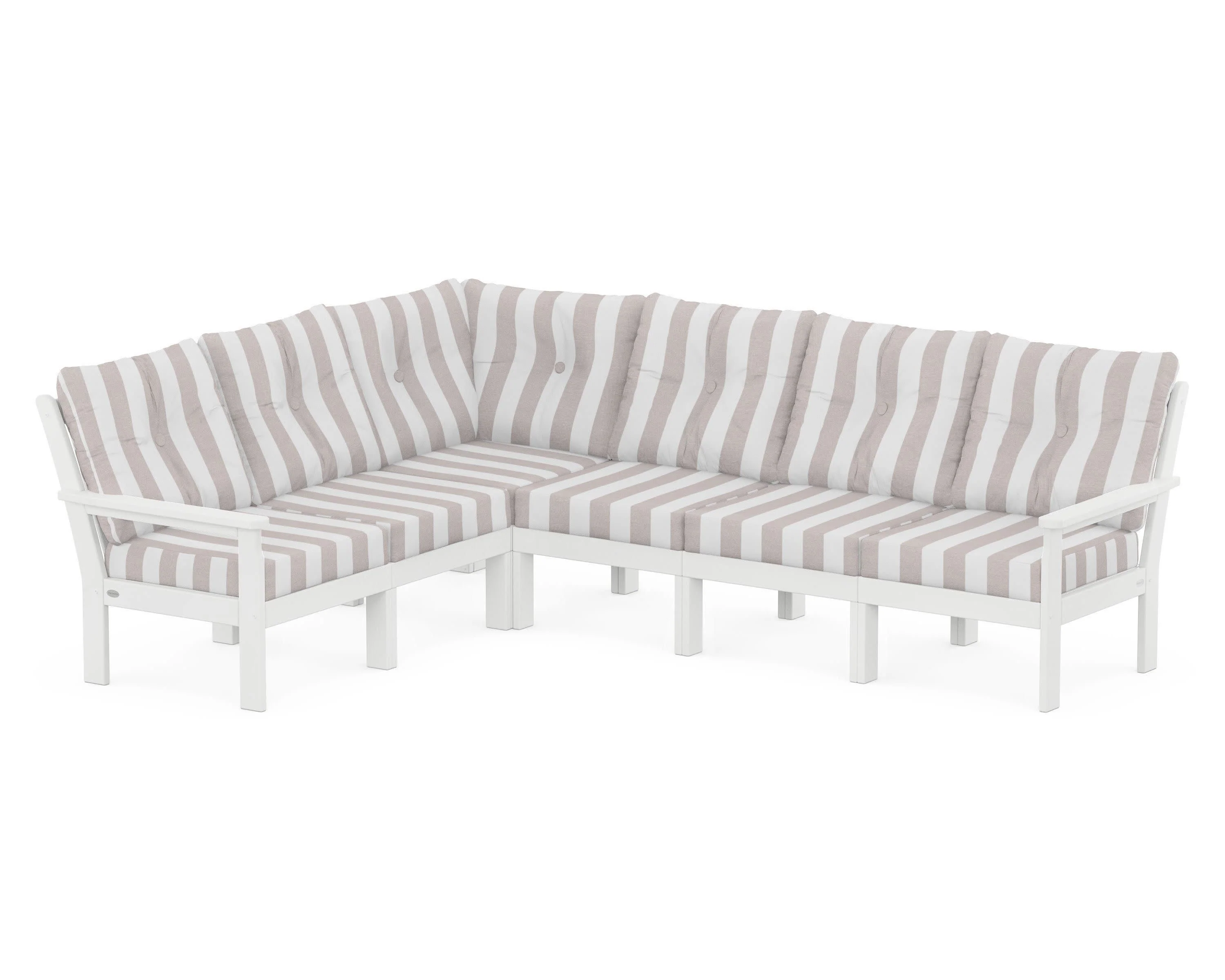 Vineyard 6-Piece Sectional - Image 173