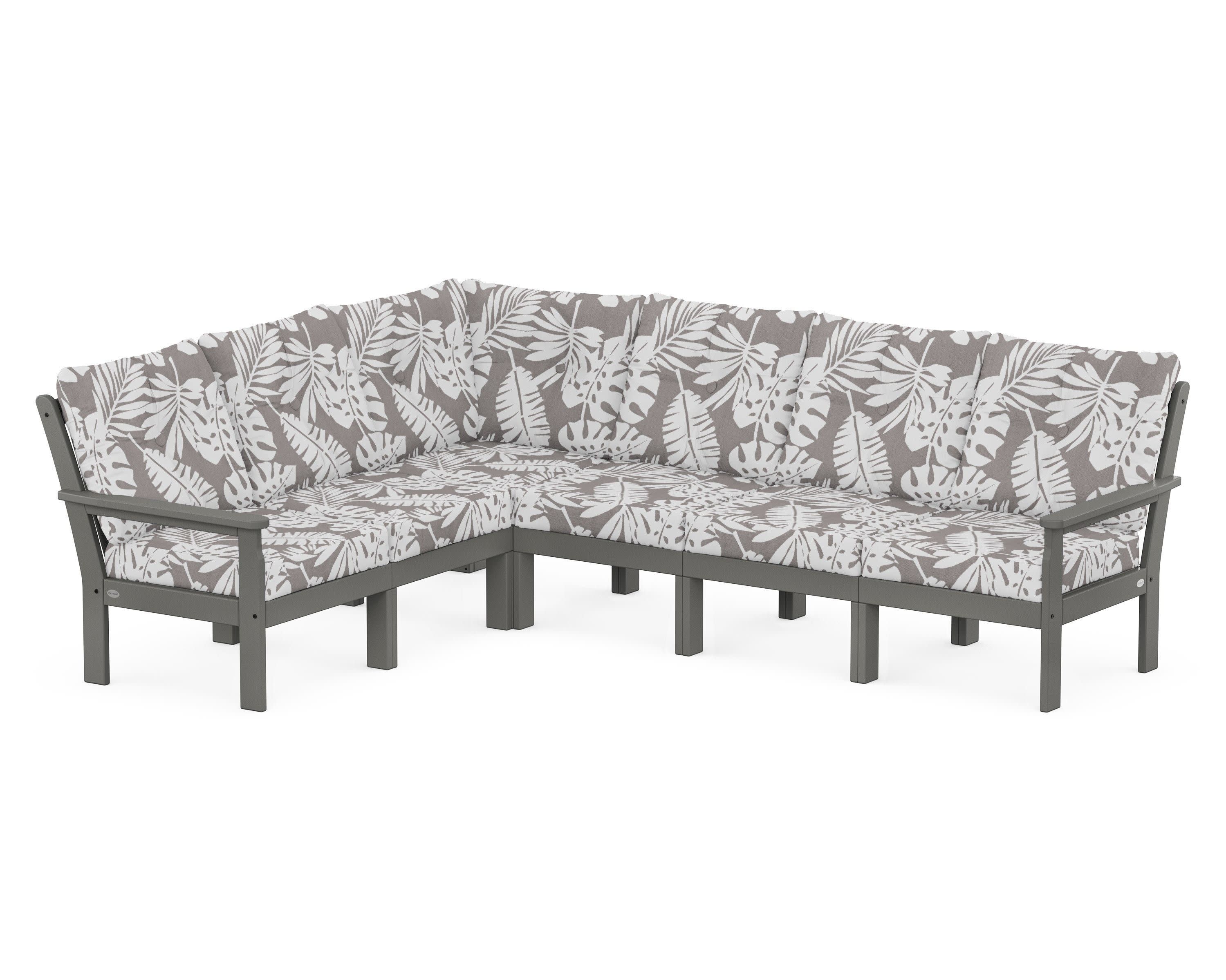 Vineyard 6-Piece Sectional - Image 175