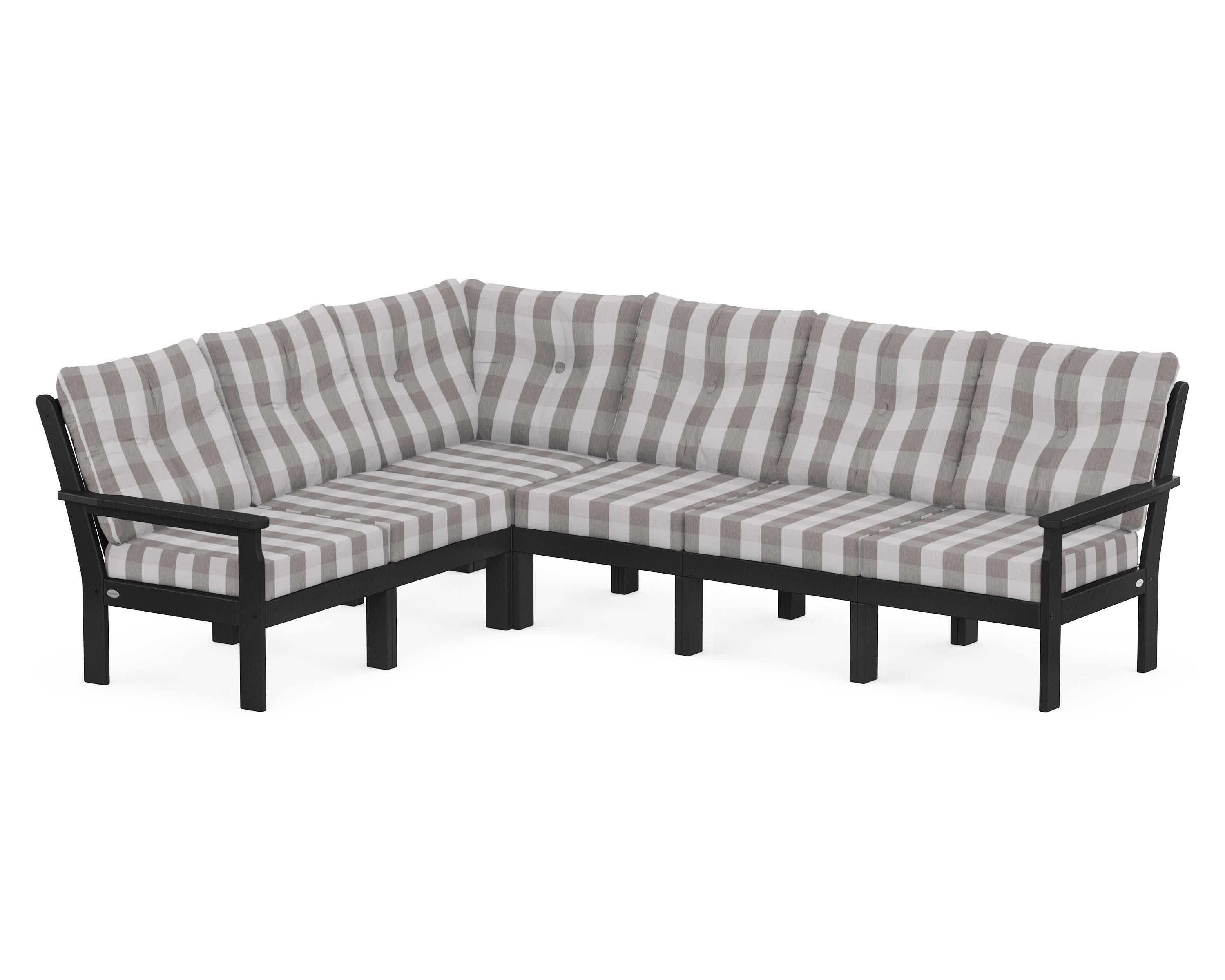 Vineyard 6-Piece Sectional - Image 179