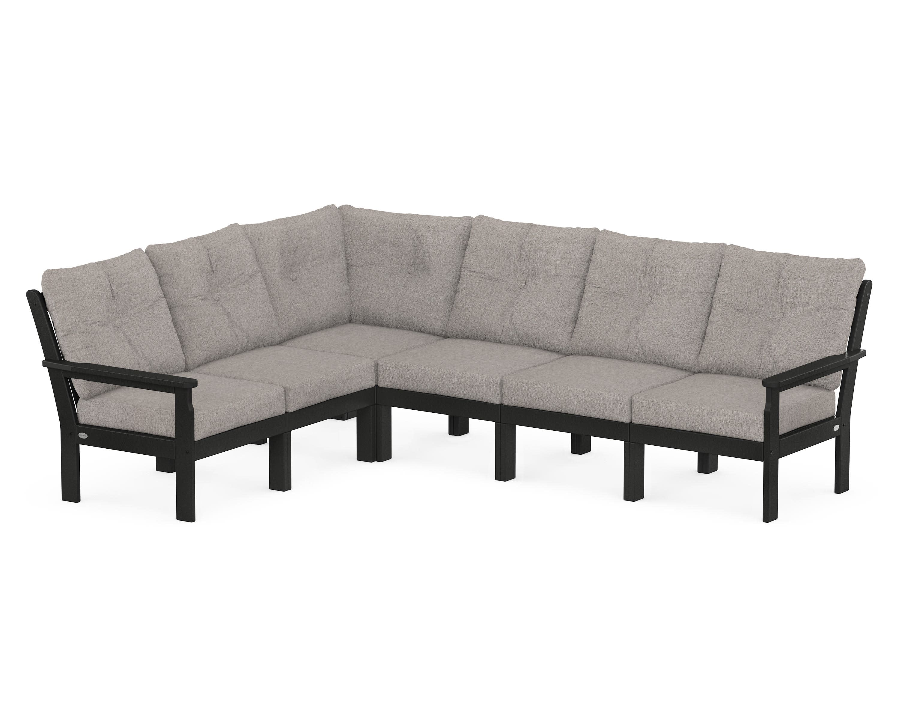 Vineyard 6-Piece Sectional - Image 18