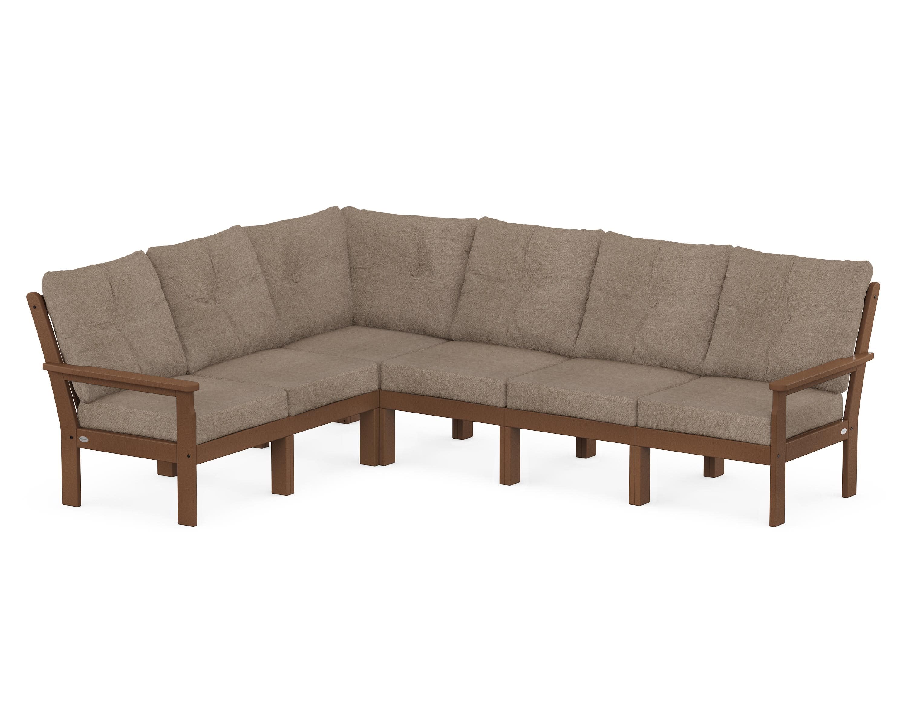Vineyard 6-Piece Sectional - Image 182