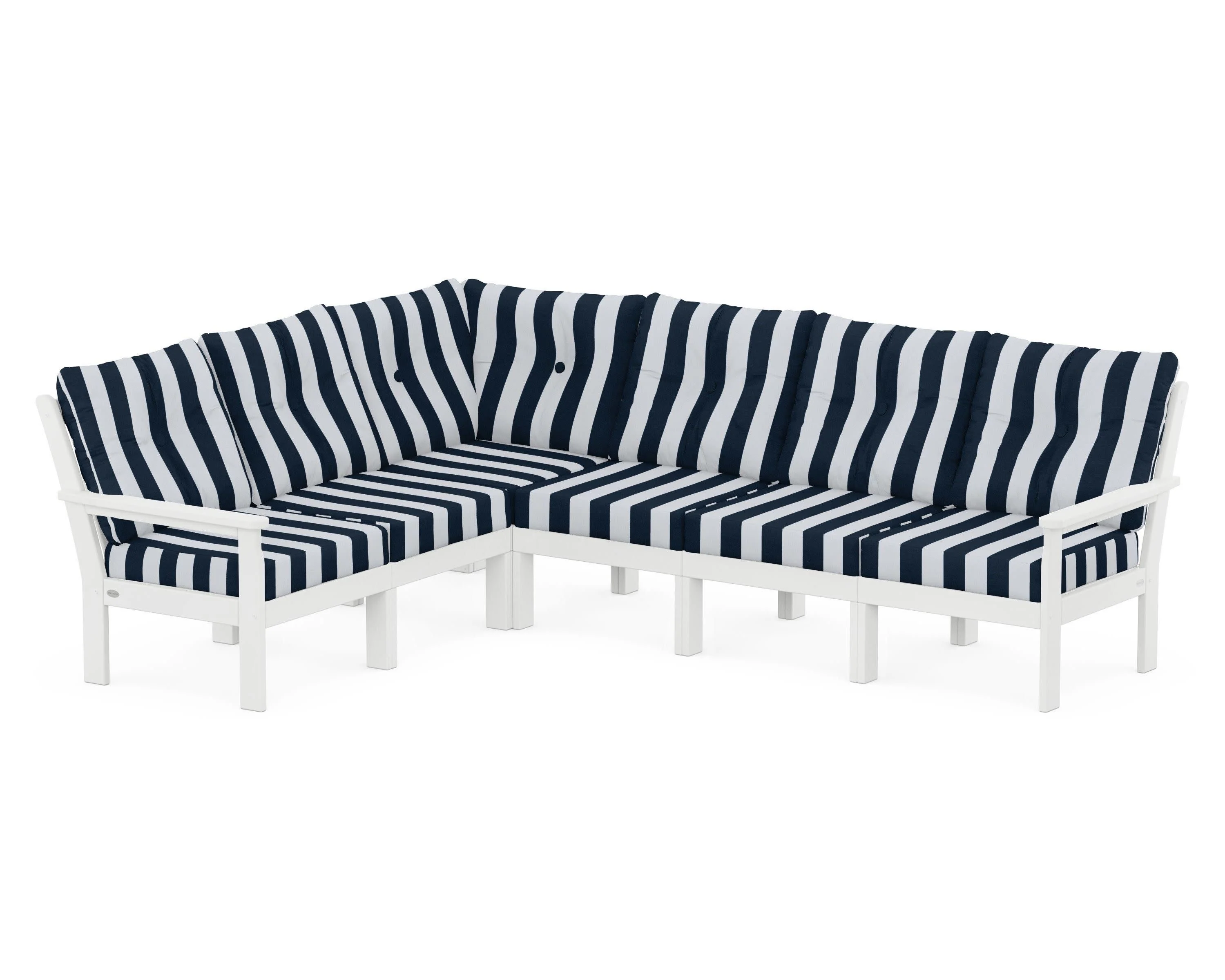 Vineyard 6-Piece Sectional - Image 184