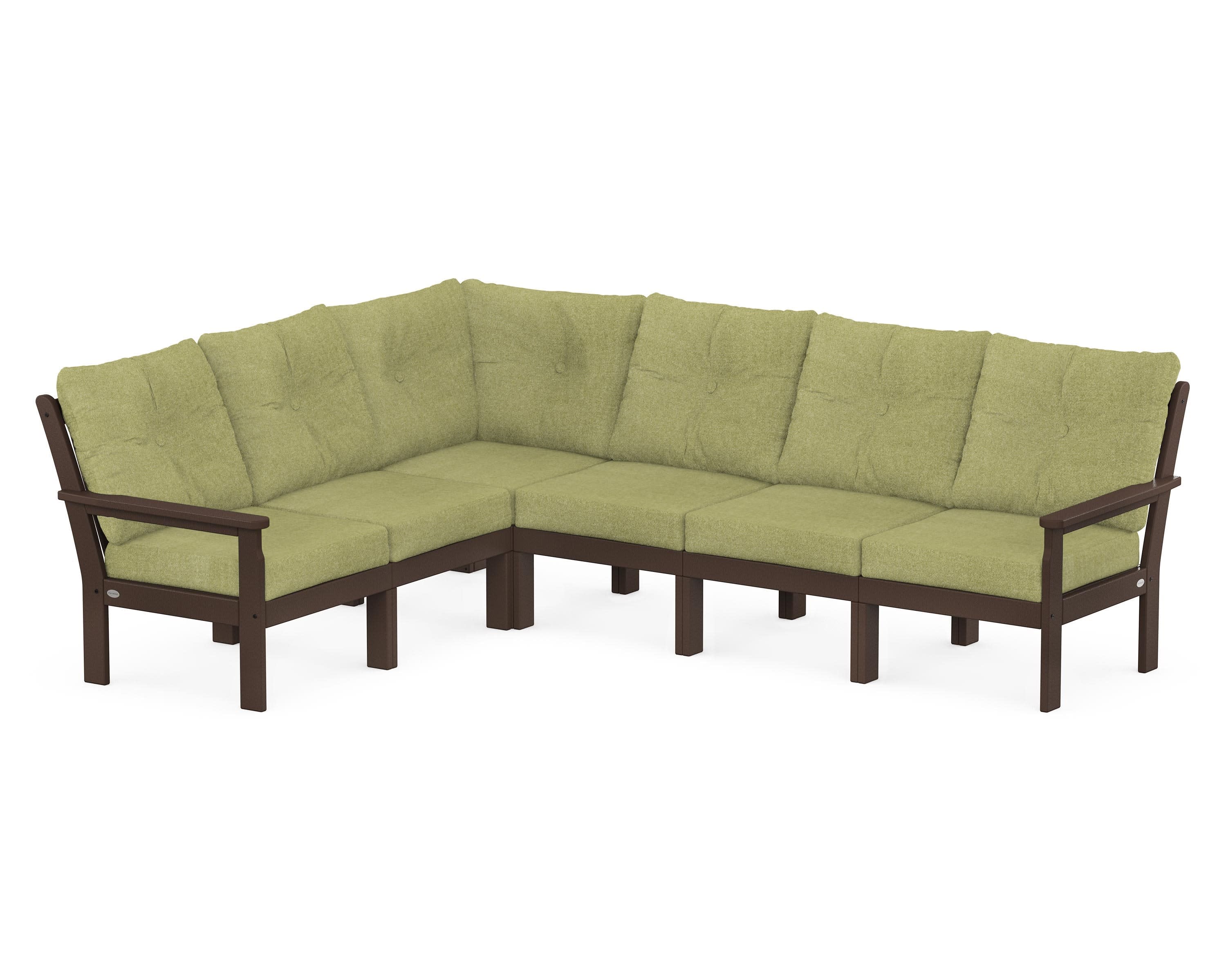 Vineyard 6-Piece Sectional - Image 186
