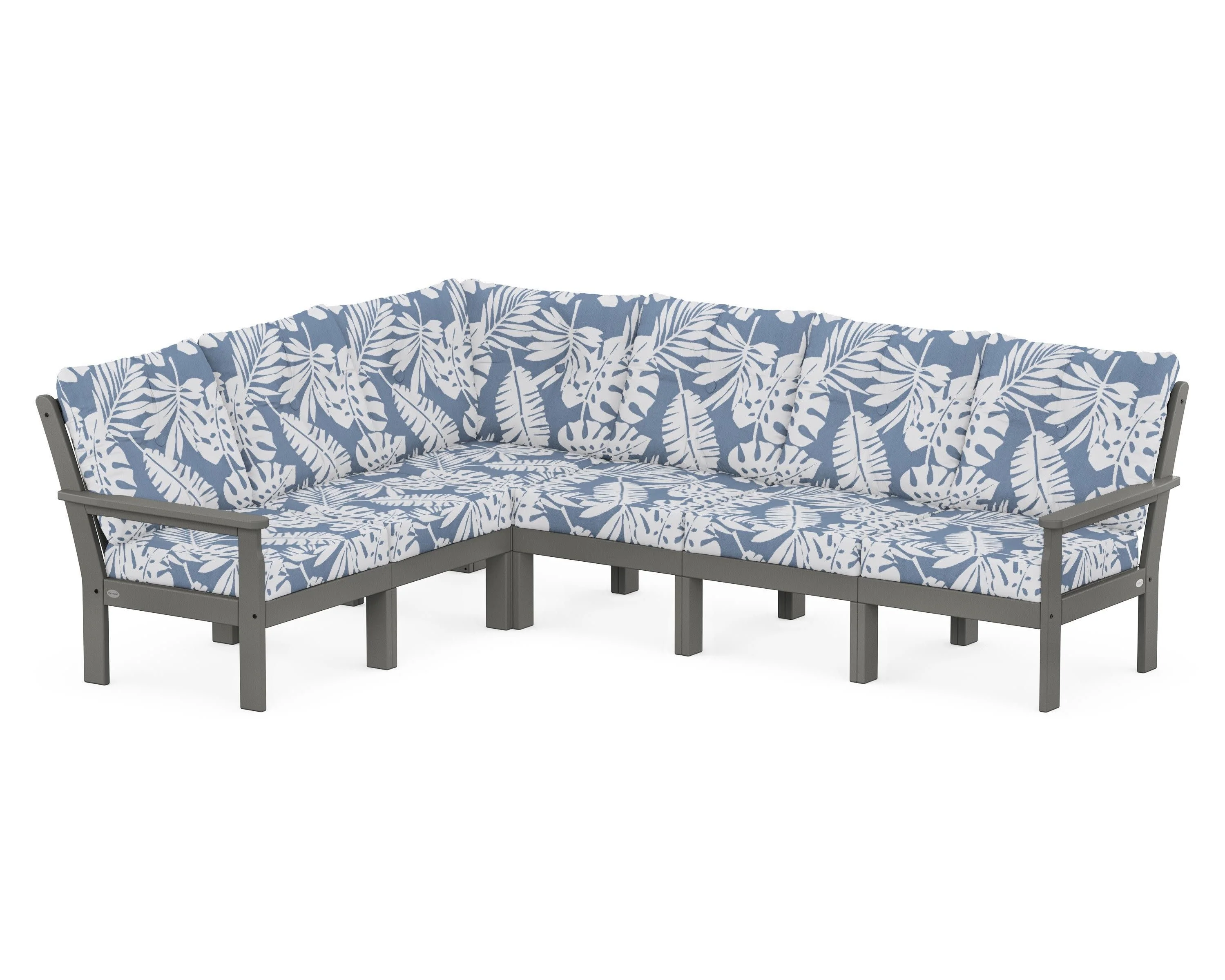 Vineyard 6-Piece Sectional - Image 187