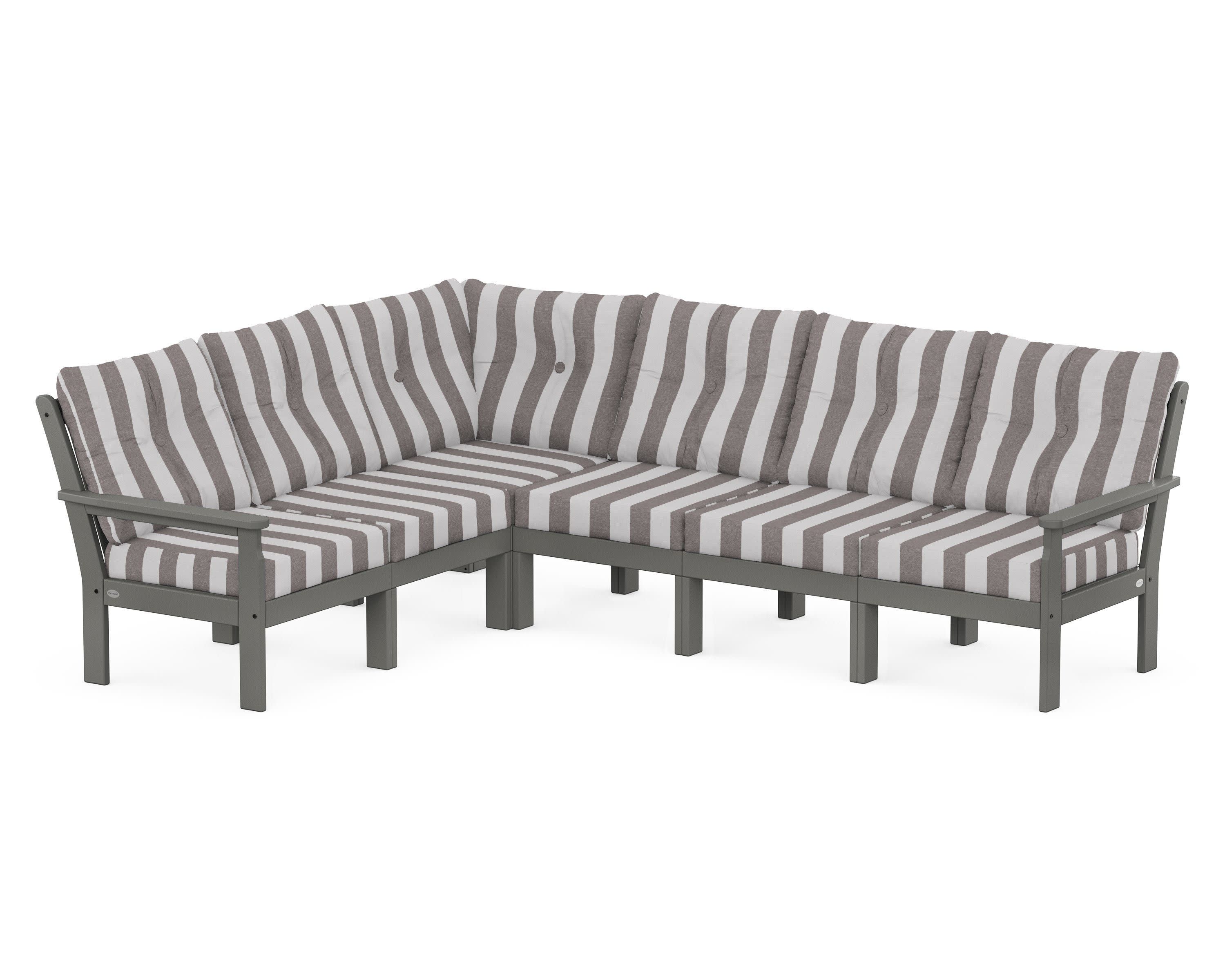 Vineyard 6-Piece Sectional - Image 19
