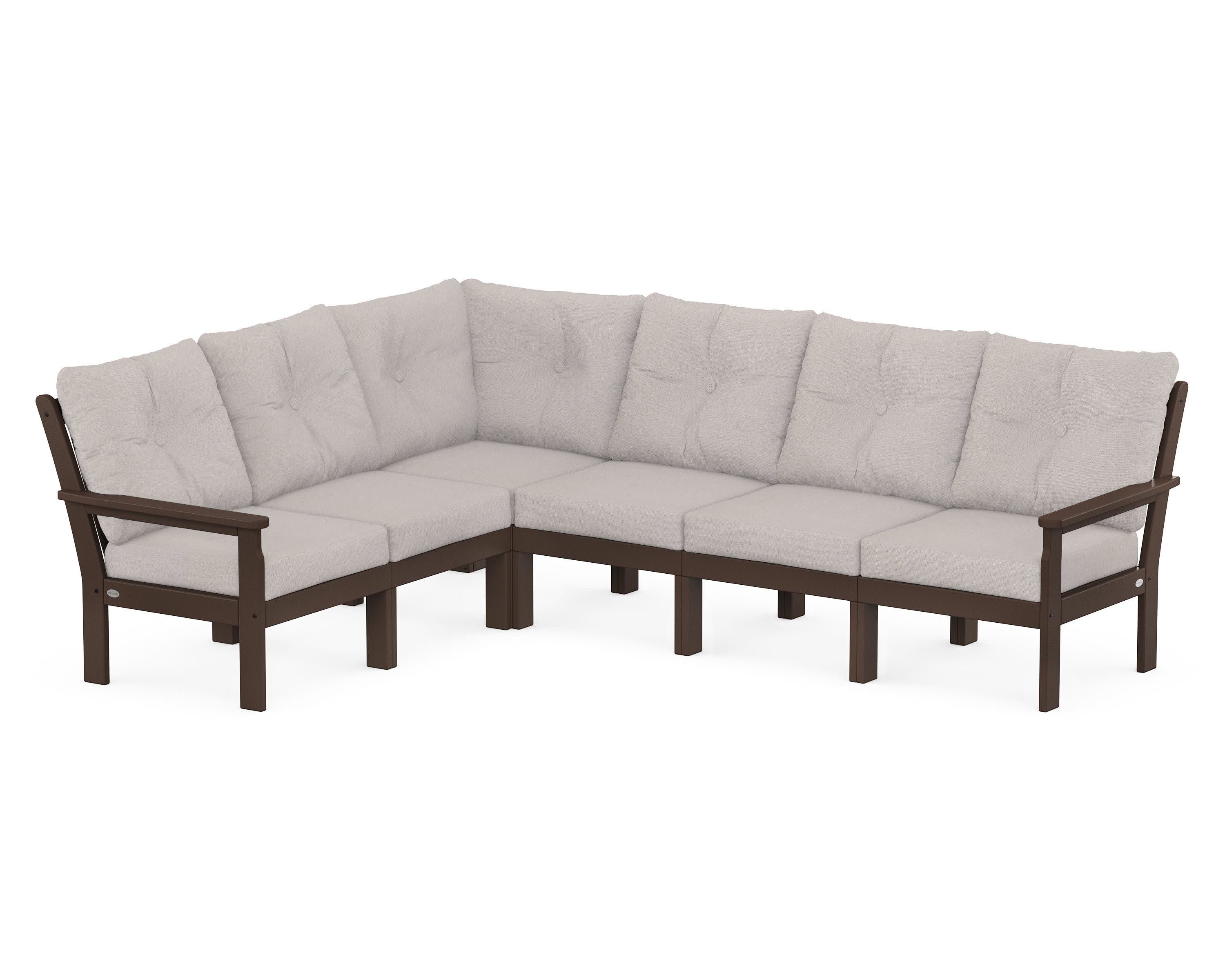 Vineyard 6-Piece Sectional - Image 192