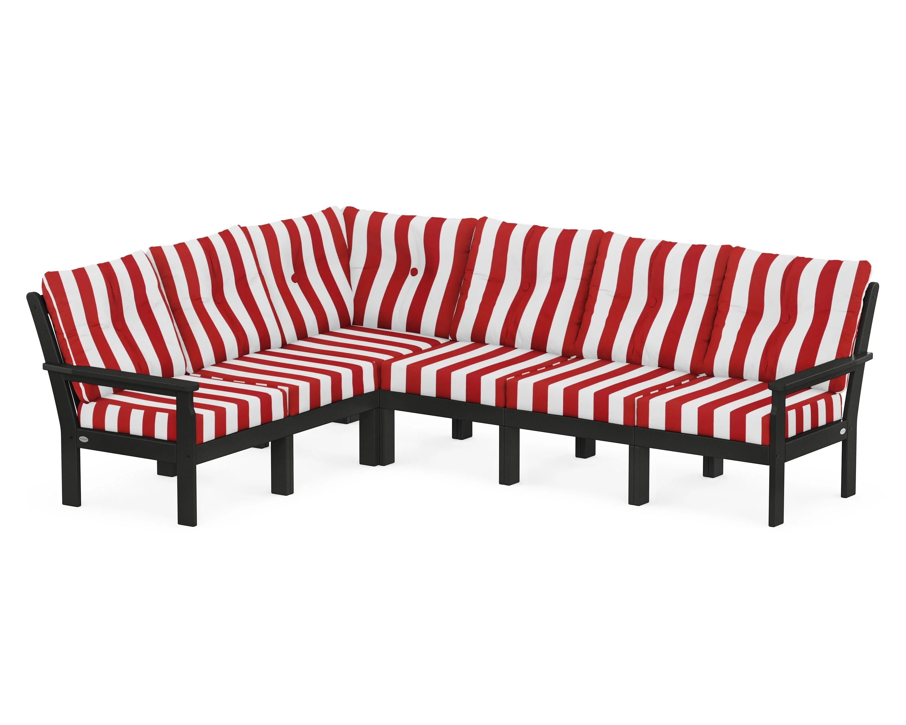 Vineyard 6-Piece Sectional - Image 193