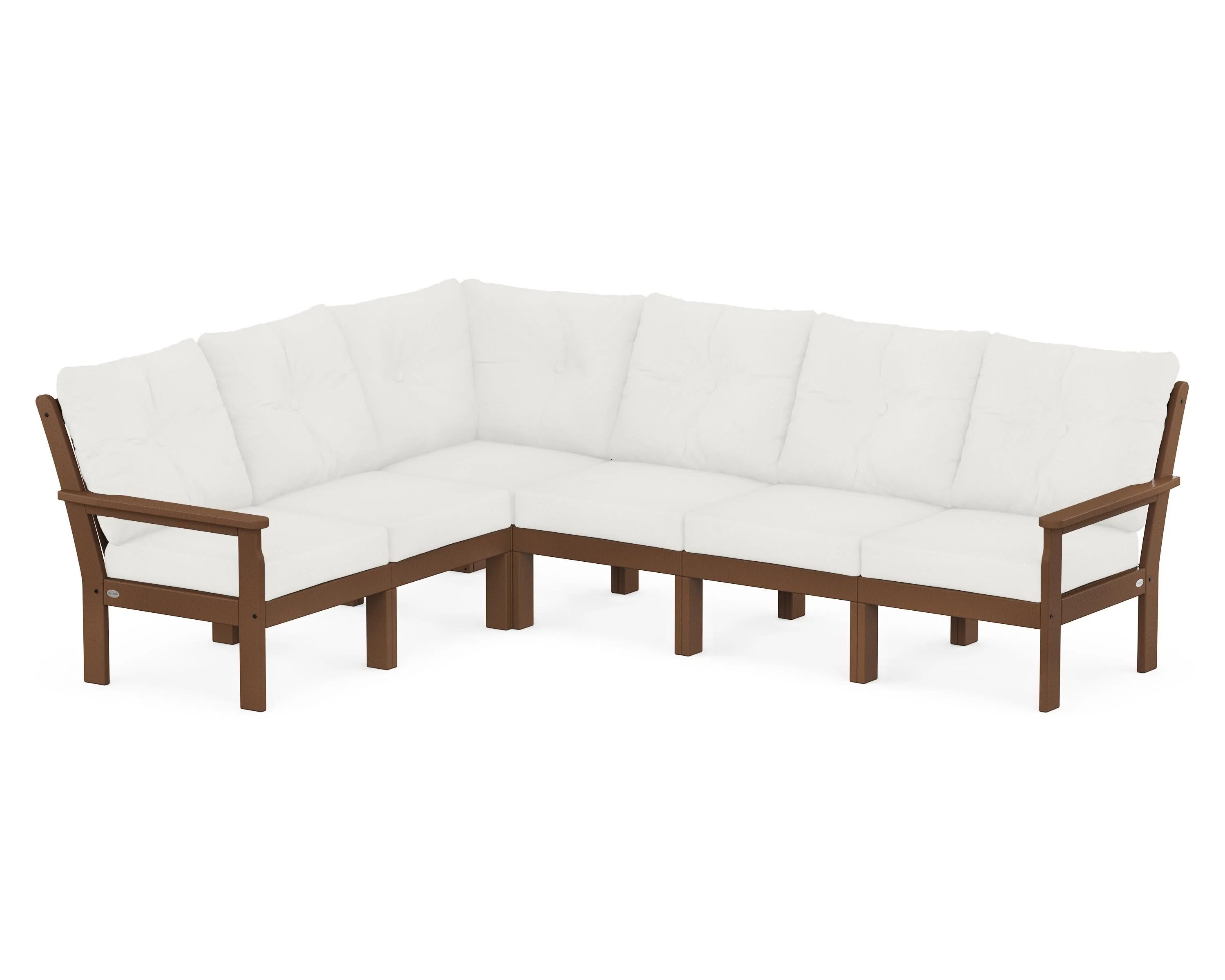 Vineyard 6-Piece Sectional - Image 194