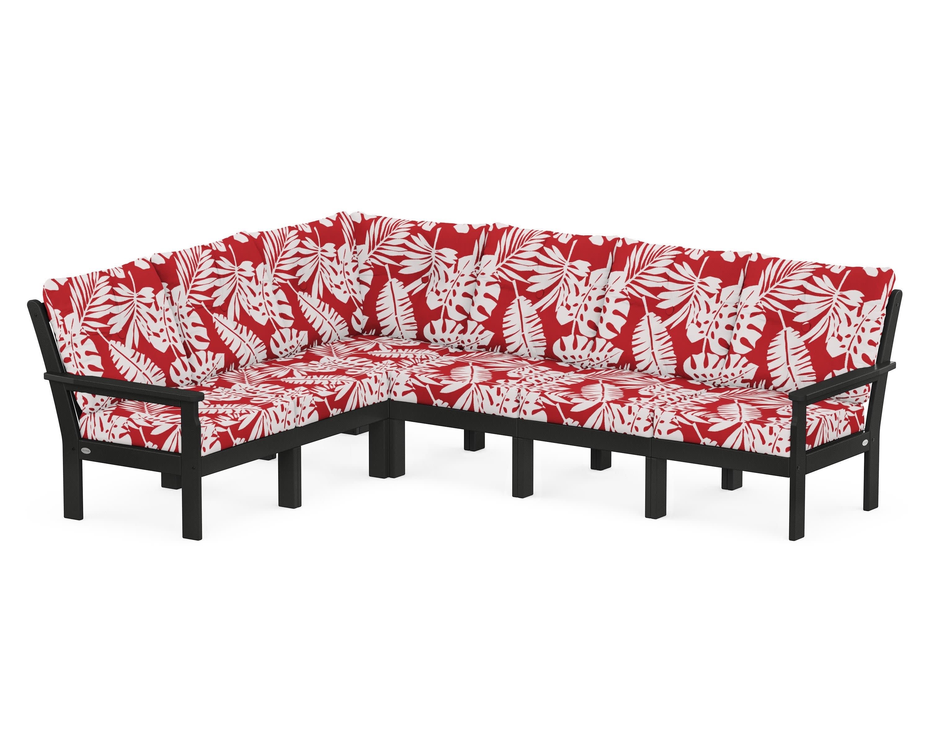 Vineyard 6-Piece Sectional - Image 199