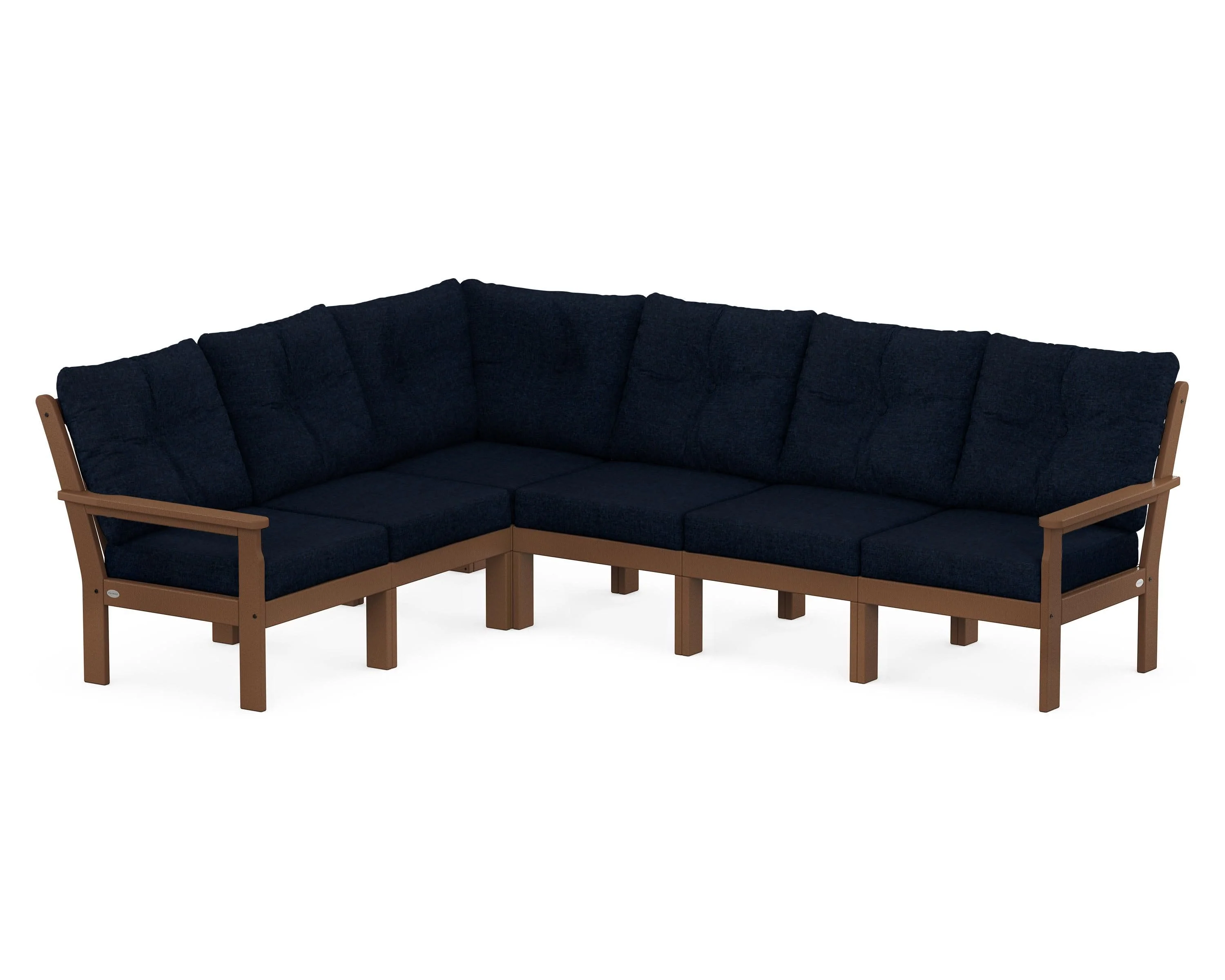 Vineyard 6-Piece Sectional - Image 201