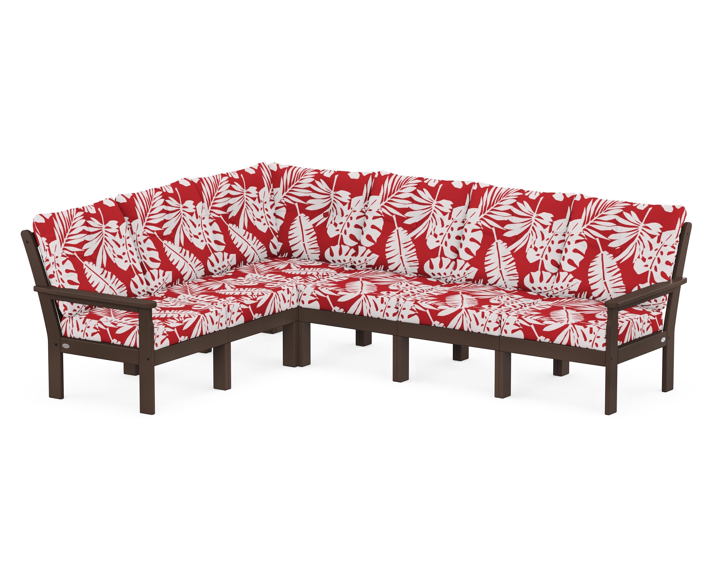 Vineyard 6-Piece Sectional - Image 202