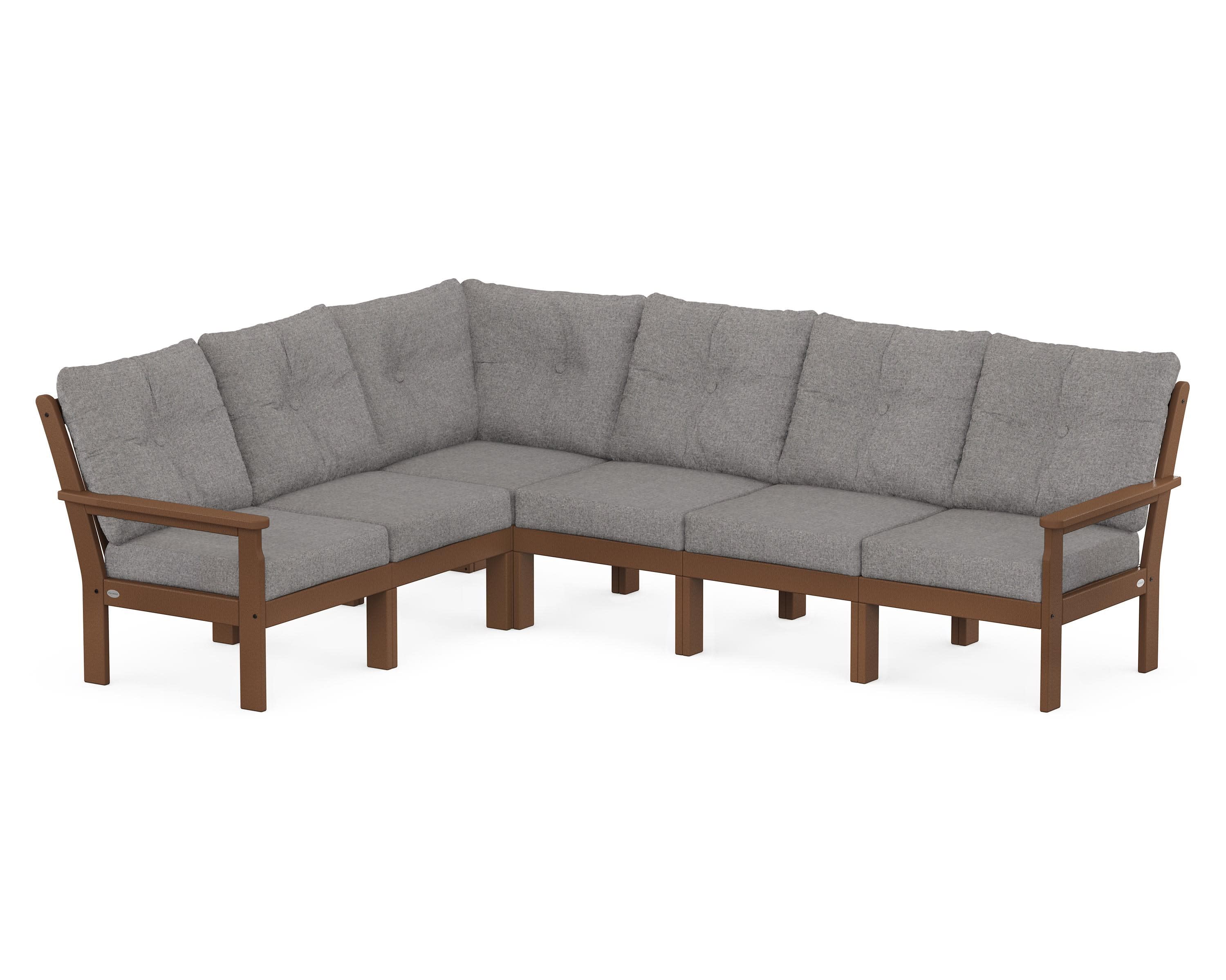 Vineyard 6-Piece Sectional - Image 203