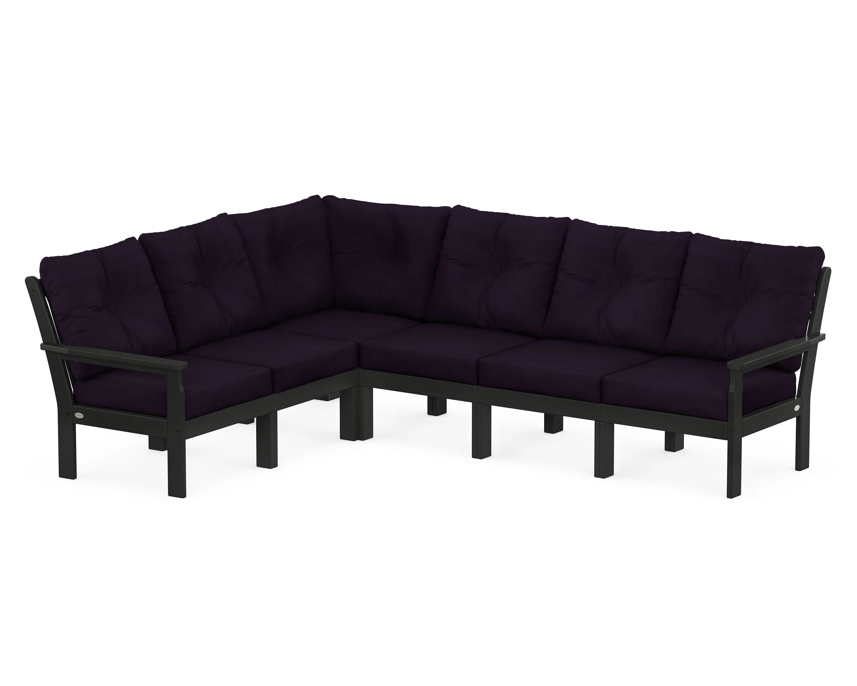 Vineyard 6-Piece Sectional - Image 206