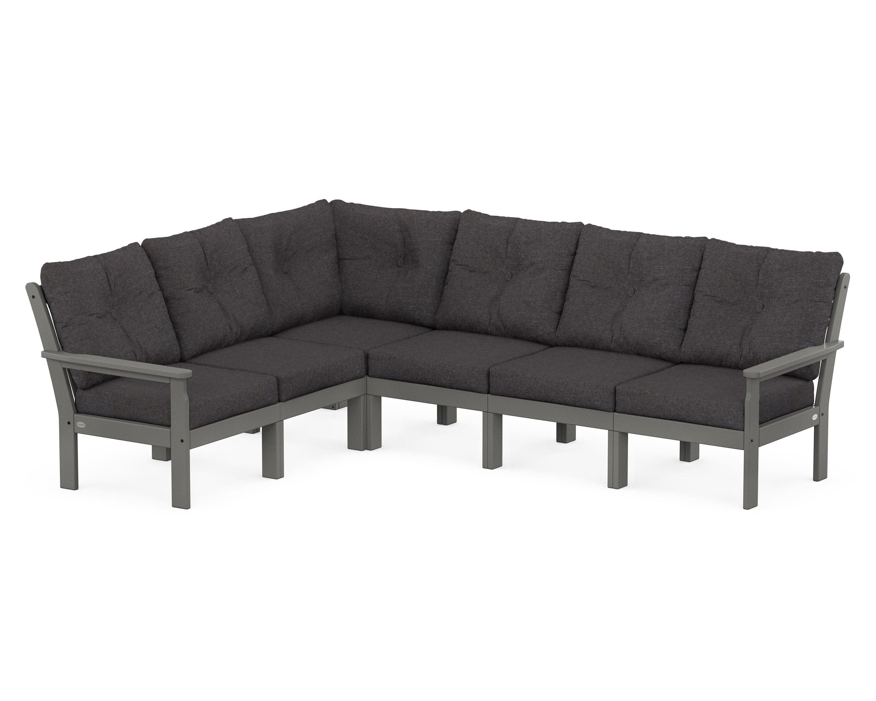 Vineyard 6-Piece Sectional - Image 209