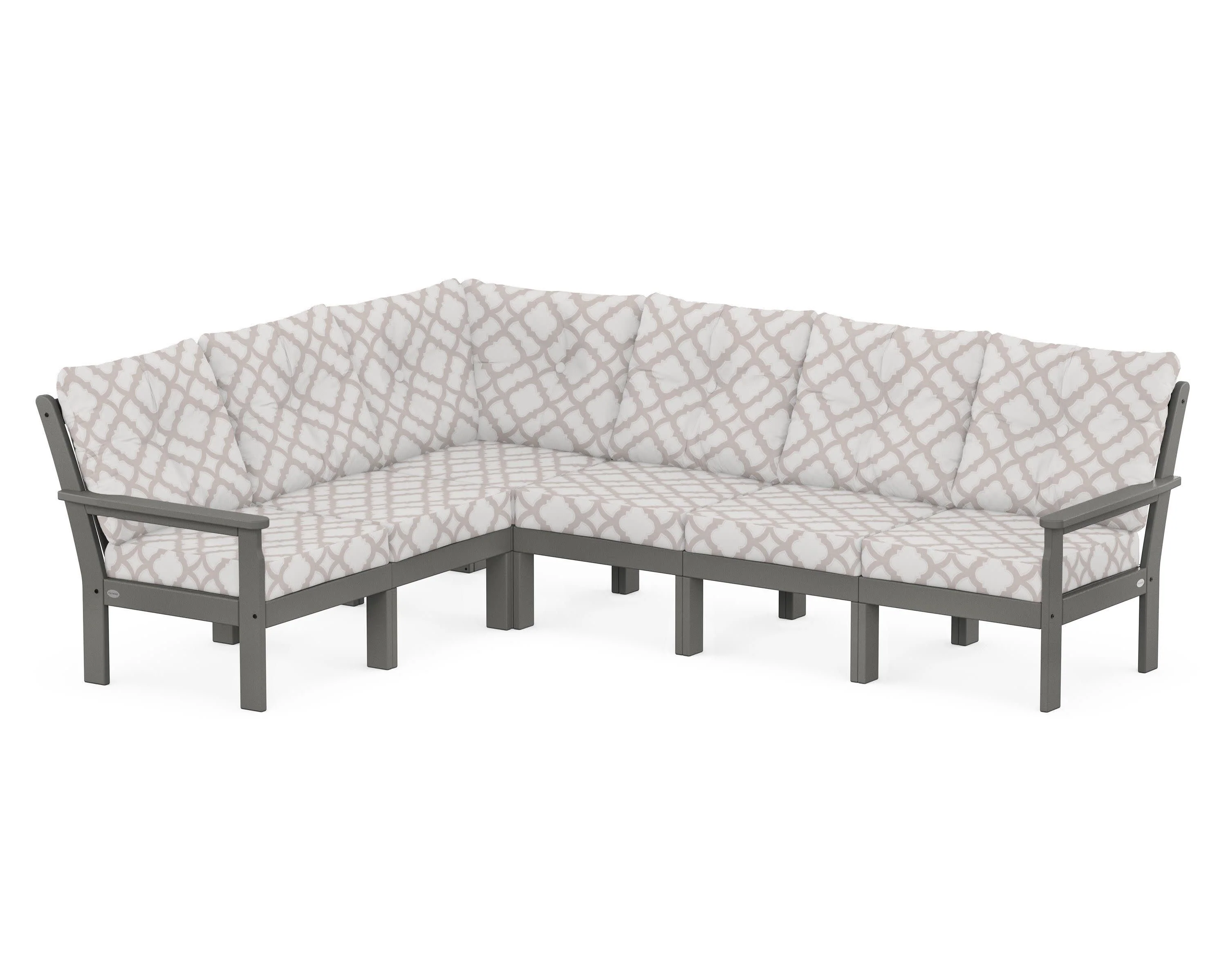 Vineyard 6-Piece Sectional - Image 21