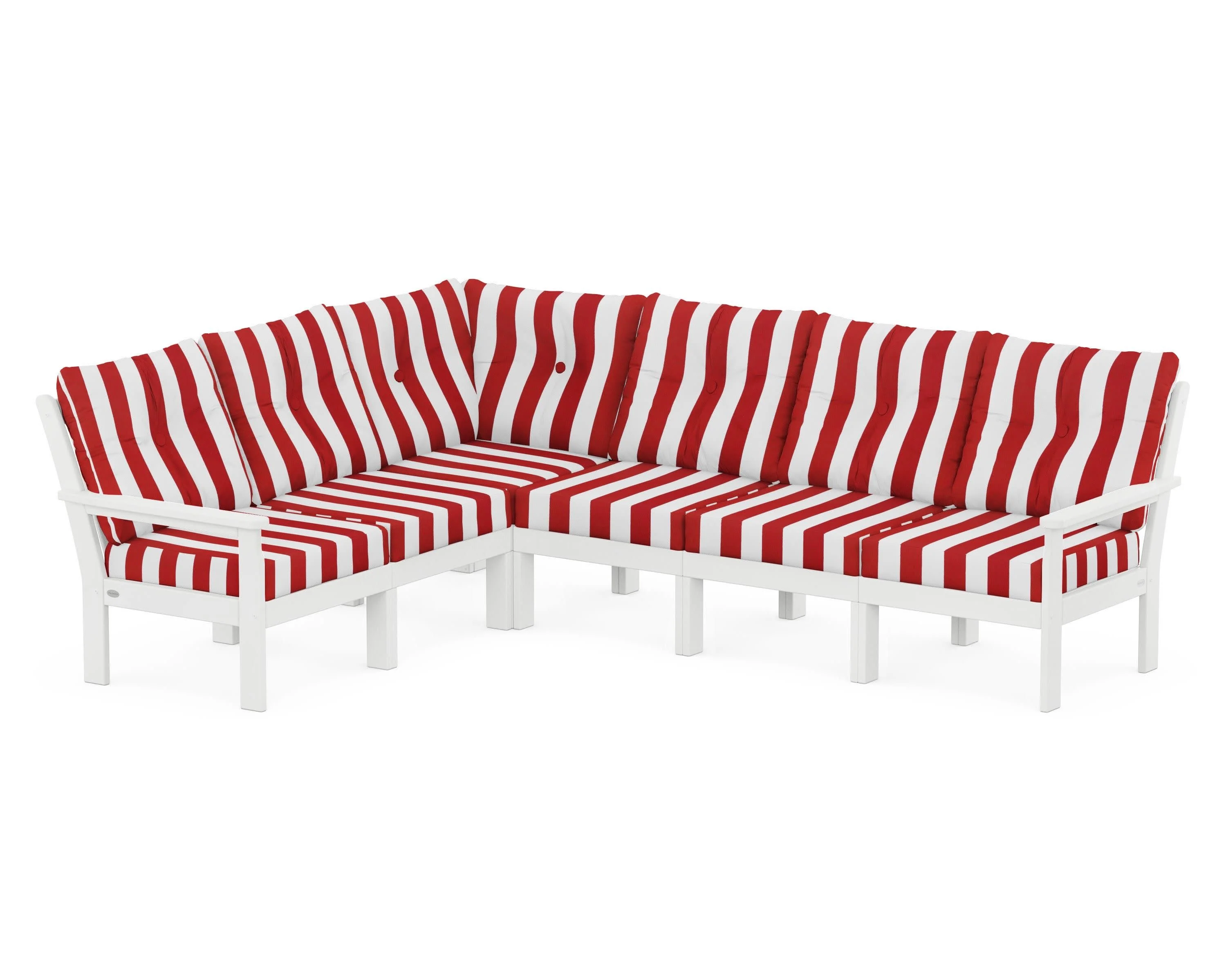 Vineyard 6-Piece Sectional - Image 22