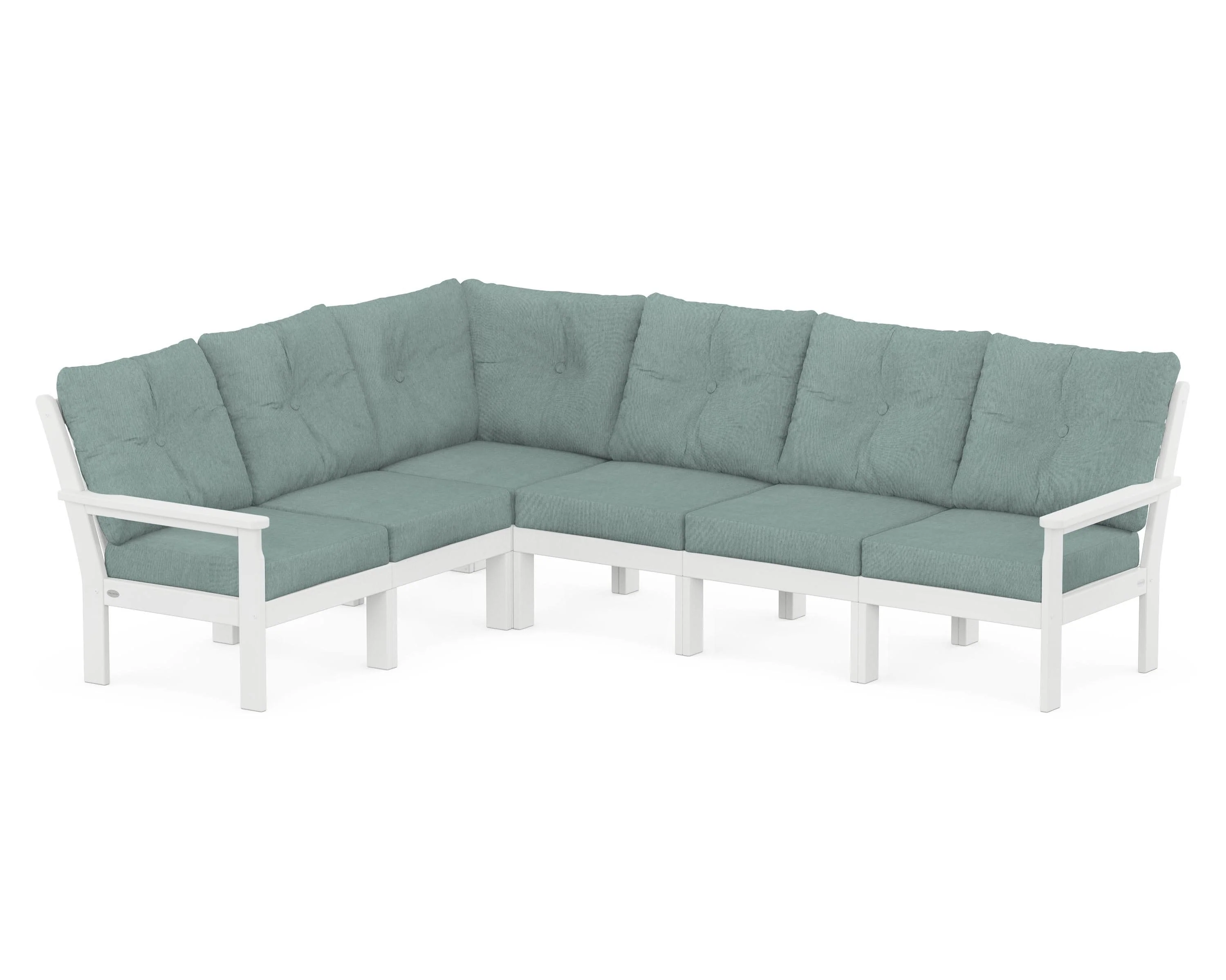 Vineyard 6-Piece Sectional - Image 24