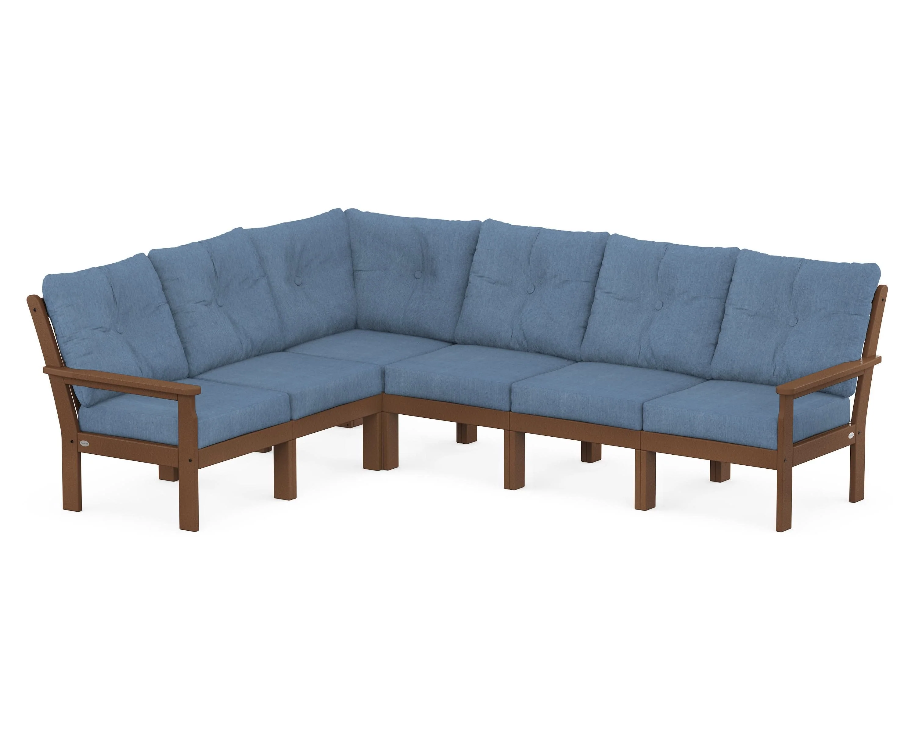 Vineyard 6-Piece Sectional - Image 25